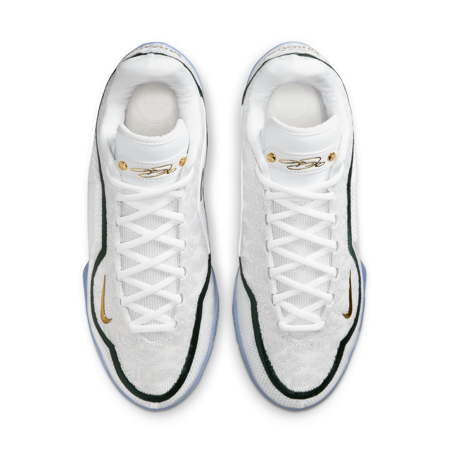 Nike LeBron 23 Point Forward image 2