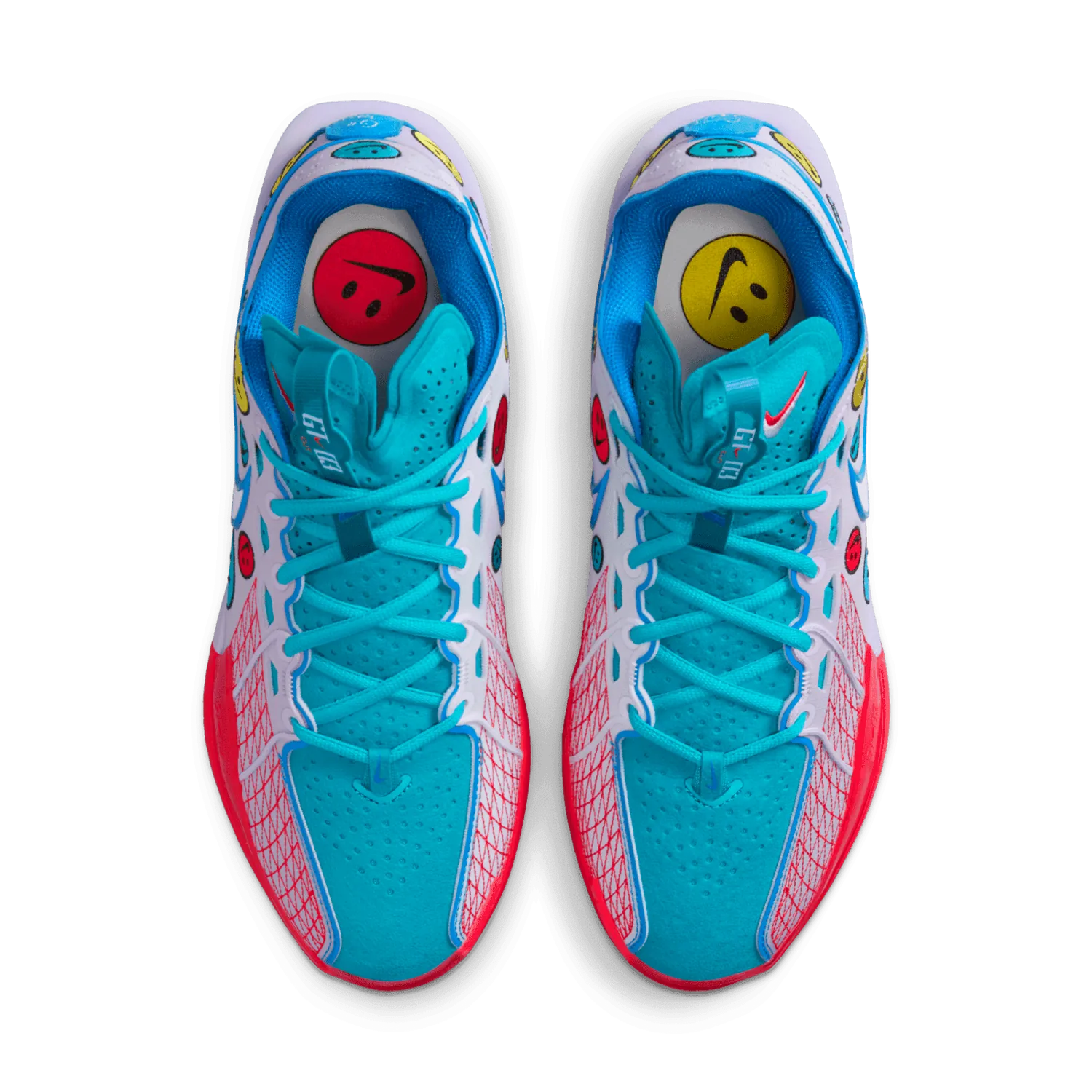 Nike GT Cut 3 Jewell Loyd image 2