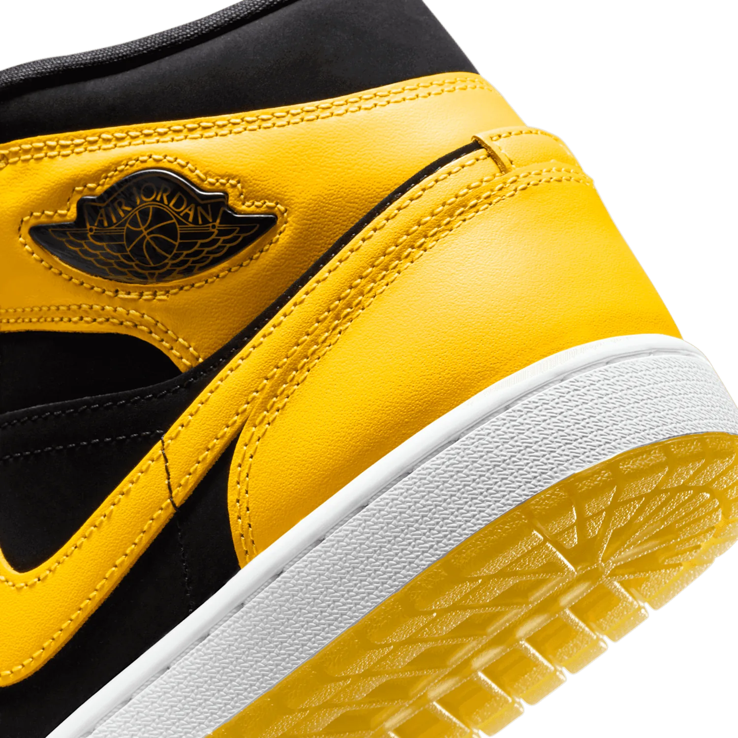 Air Jordan 1 Mid New Love image 6