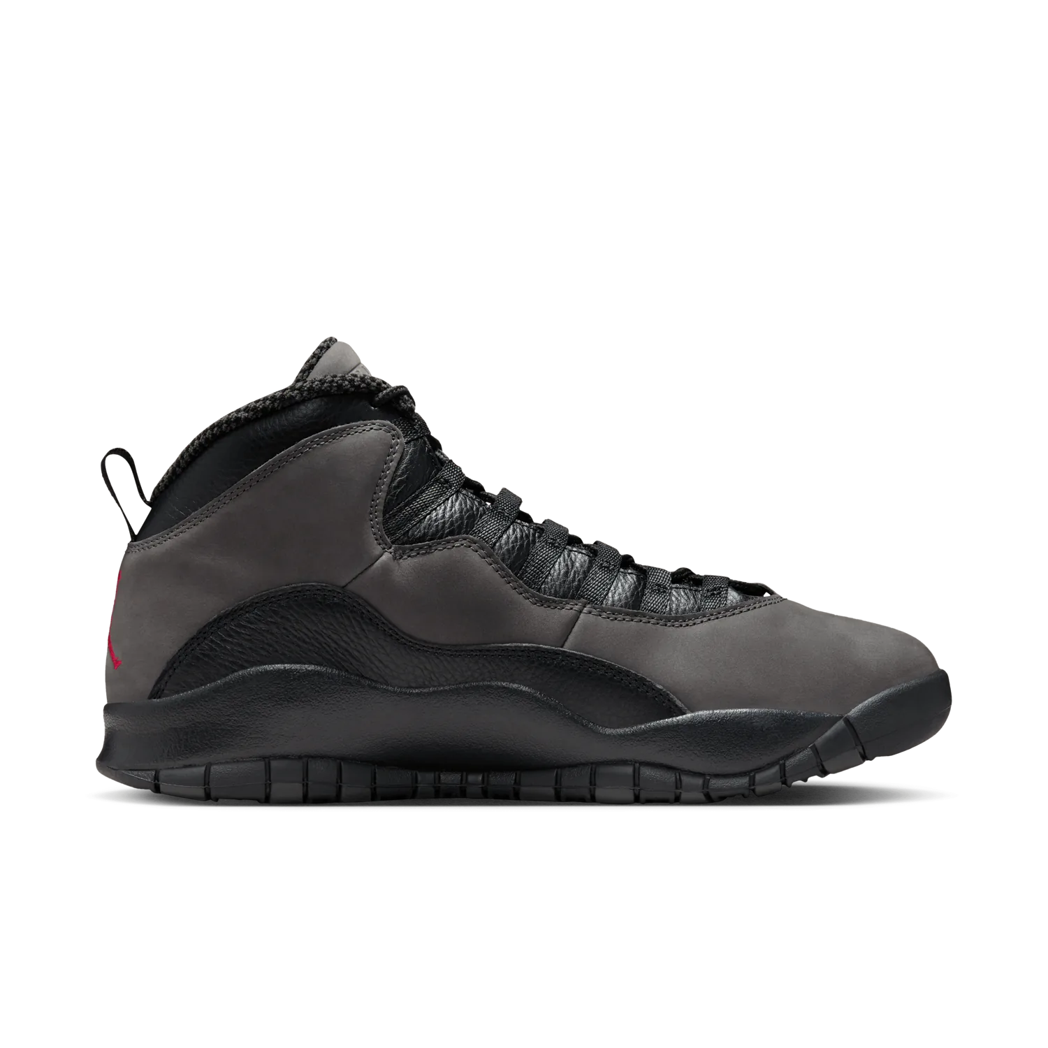 Air Jordan 10 Retro Shadow image 3