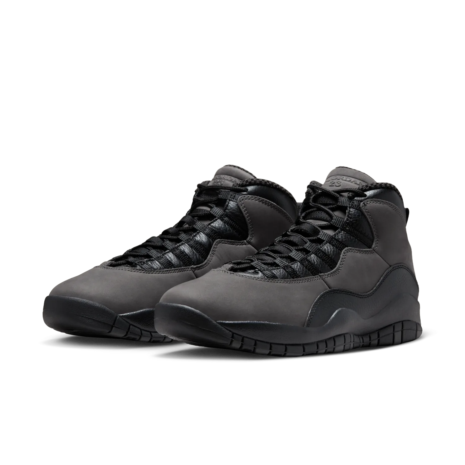 Air Jordan 10 Retro Shadow image 4