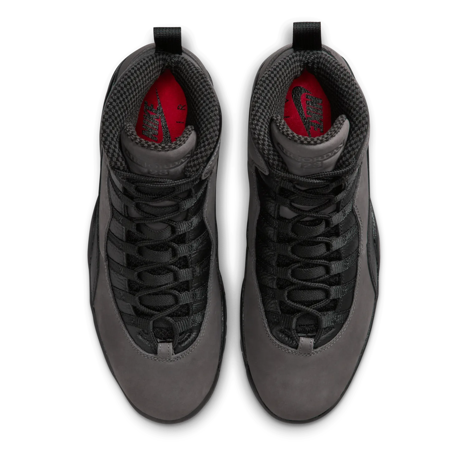 Air Jordan 10 Retro Shadow image 7