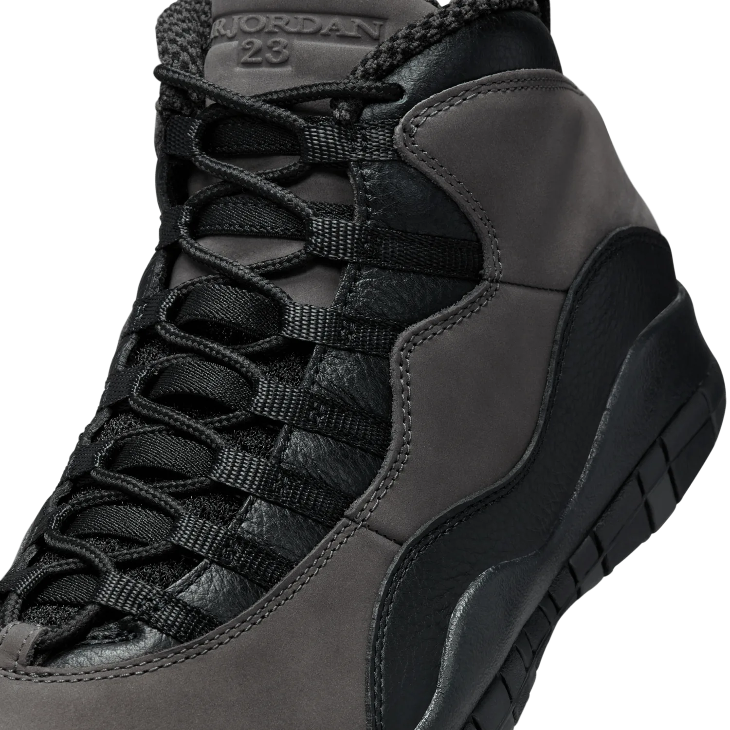 Air Jordan 10 Retro Shadow image 8