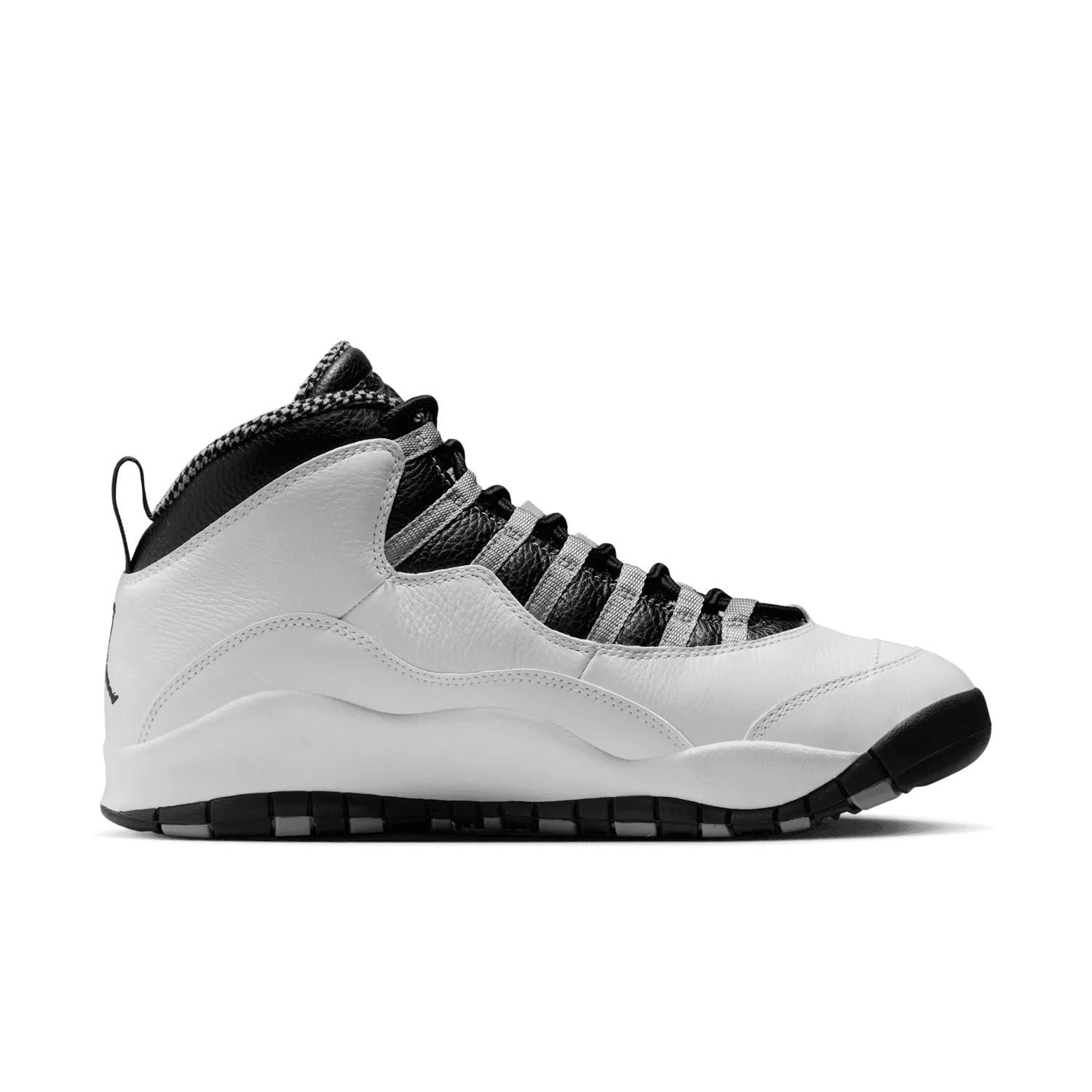 Air Jordan 10 Retro Steel Grey (2025) image 2