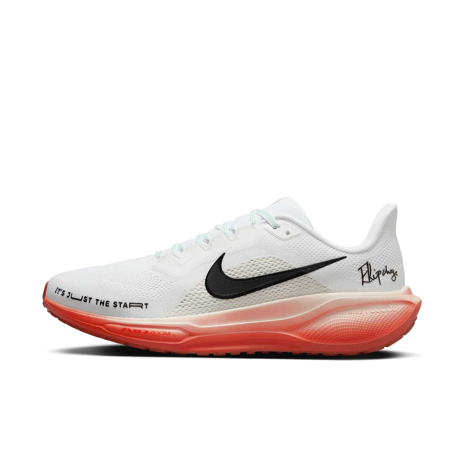 Nike Pegasus 41 Eliud Kipchoge image 2