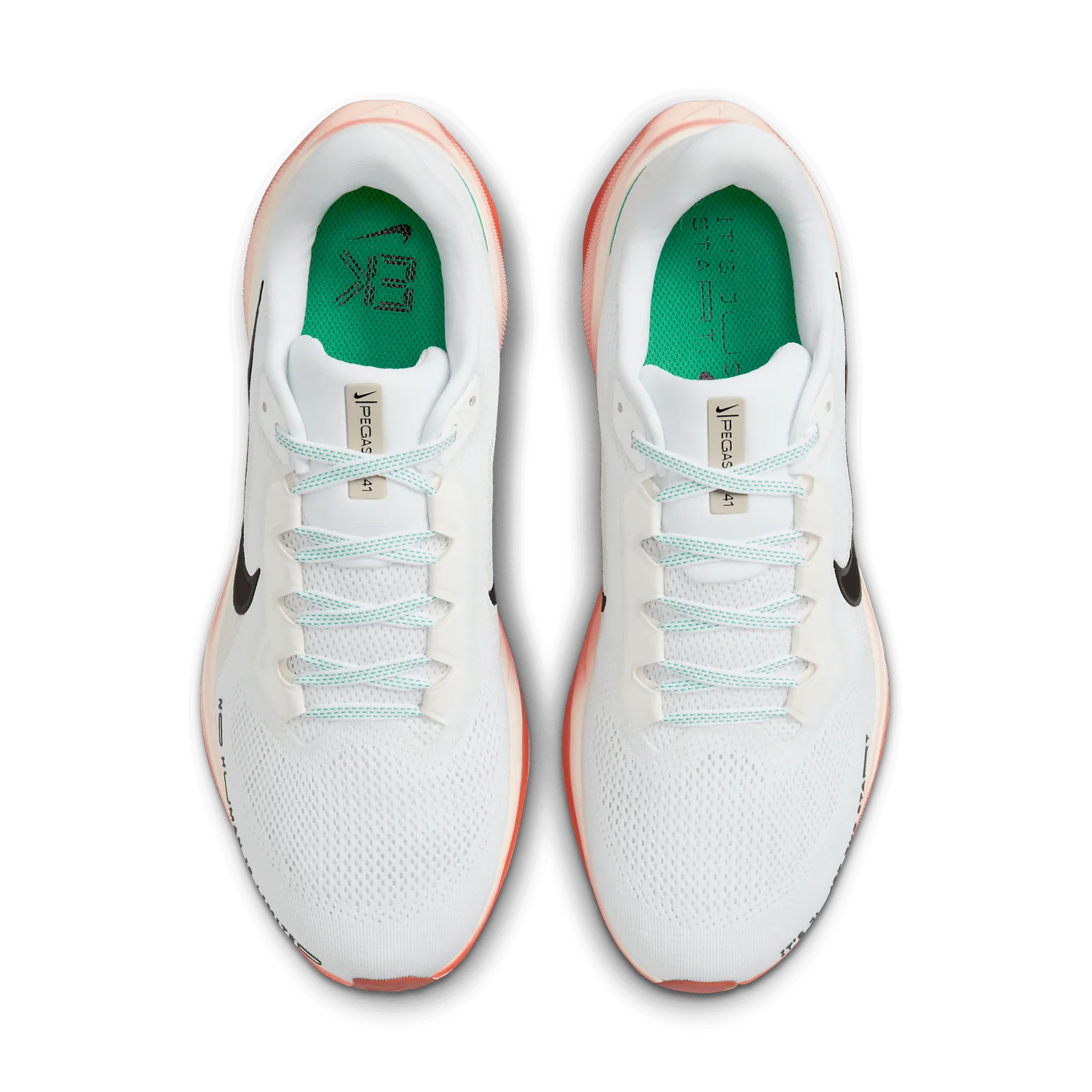 Nike Pegasus 41 Eliud Kipchoge image 4