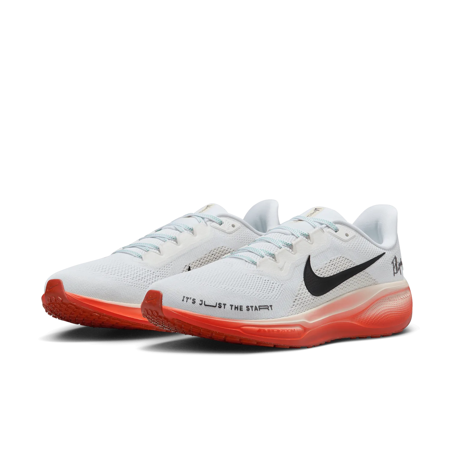 Nike Pegasus 41 Eliud Kipchoge image 5