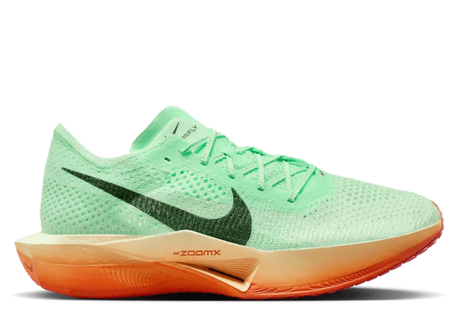 Nike ZoomX VaporFly NEXT% 3 FK Eliud Kipchoge