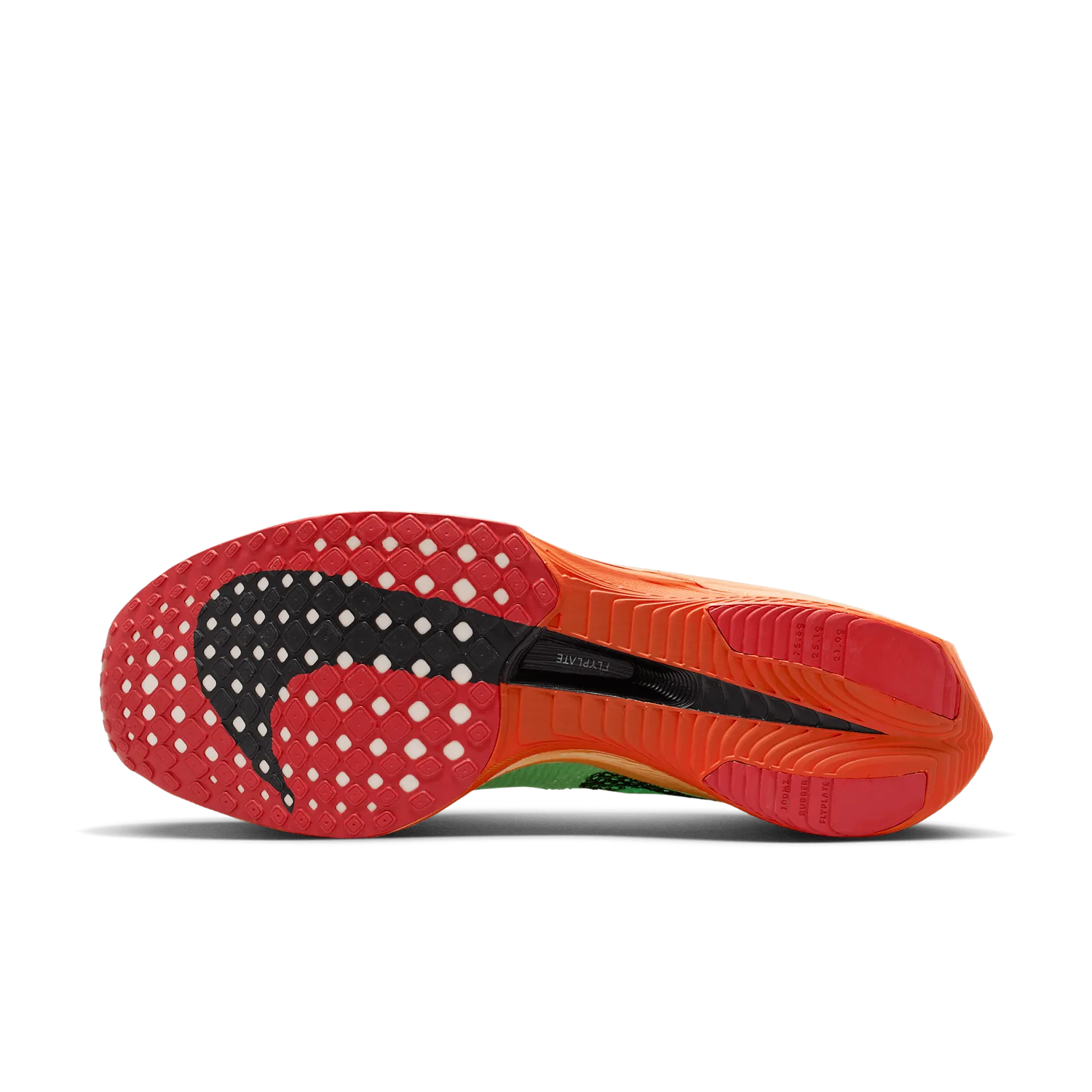 Nike ZoomX VaporFly NEXT% 3 FK Eliud Kipchoge image 3