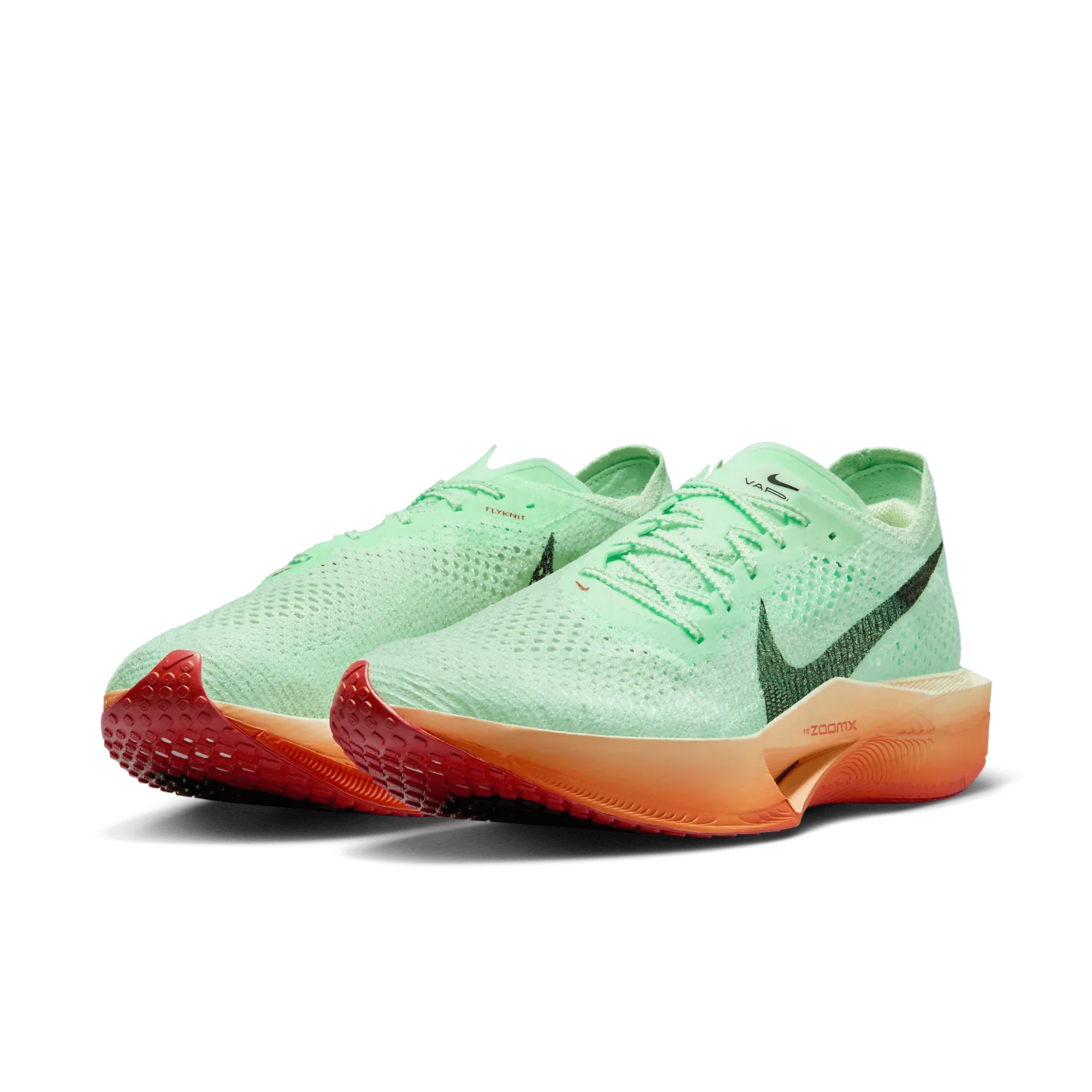 Nike ZoomX VaporFly NEXT% 3 FK Eliud Kipchoge image 5