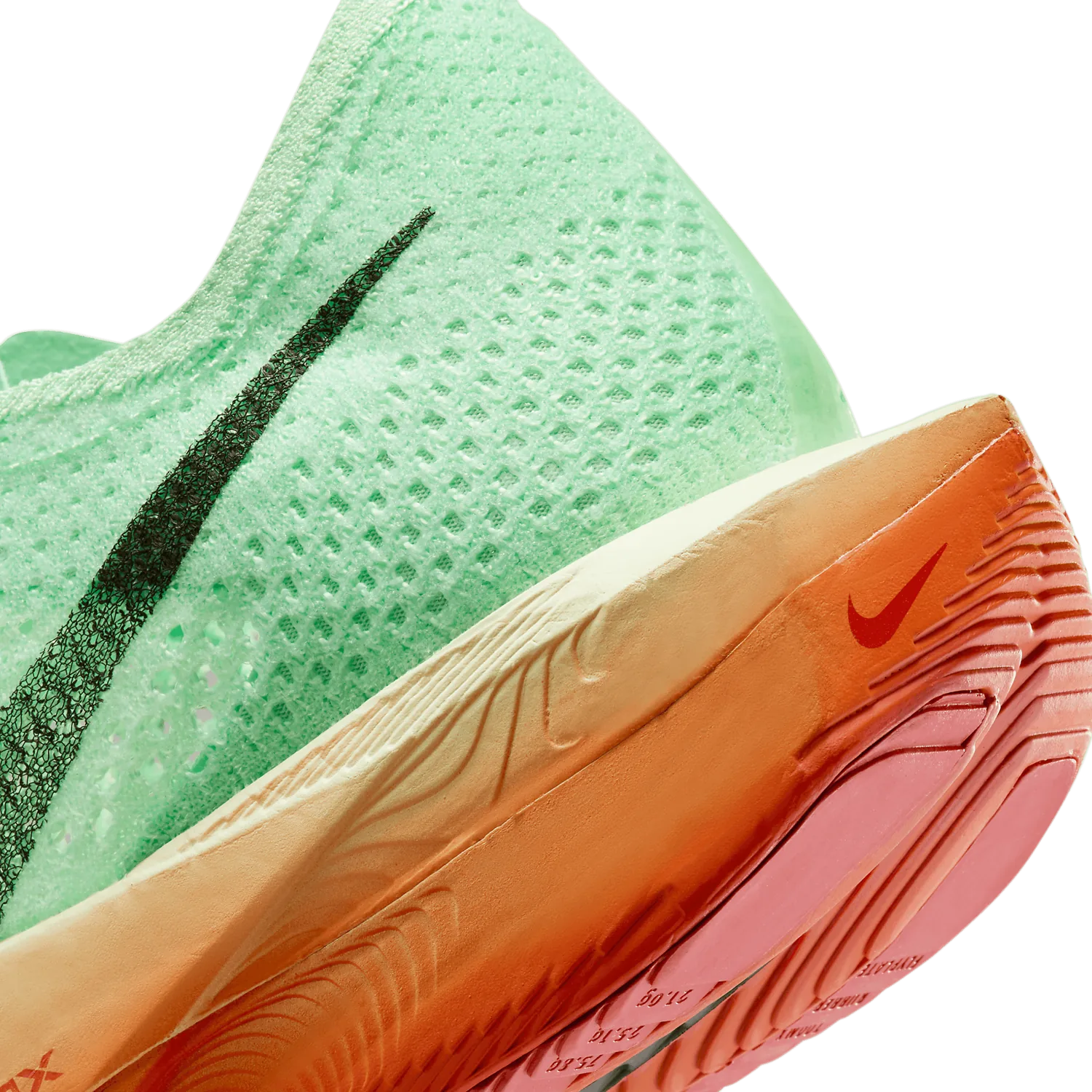 Nike ZoomX VaporFly NEXT% 3 FK Eliud Kipchoge image 8