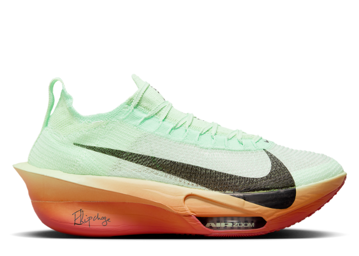 Nike Air Zoom AlphaFly NEXT% 3 Eliud Kipchoge