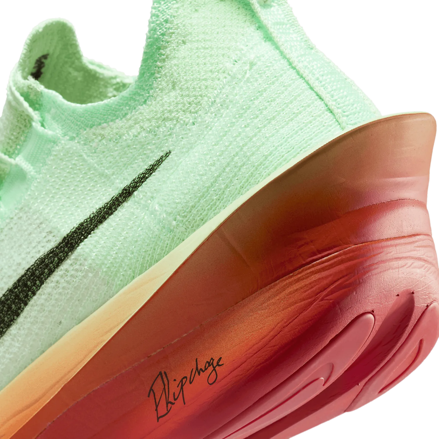 Nike Air Zoom AlphaFly NEXT% 3 Eliud Kipchoge image 8