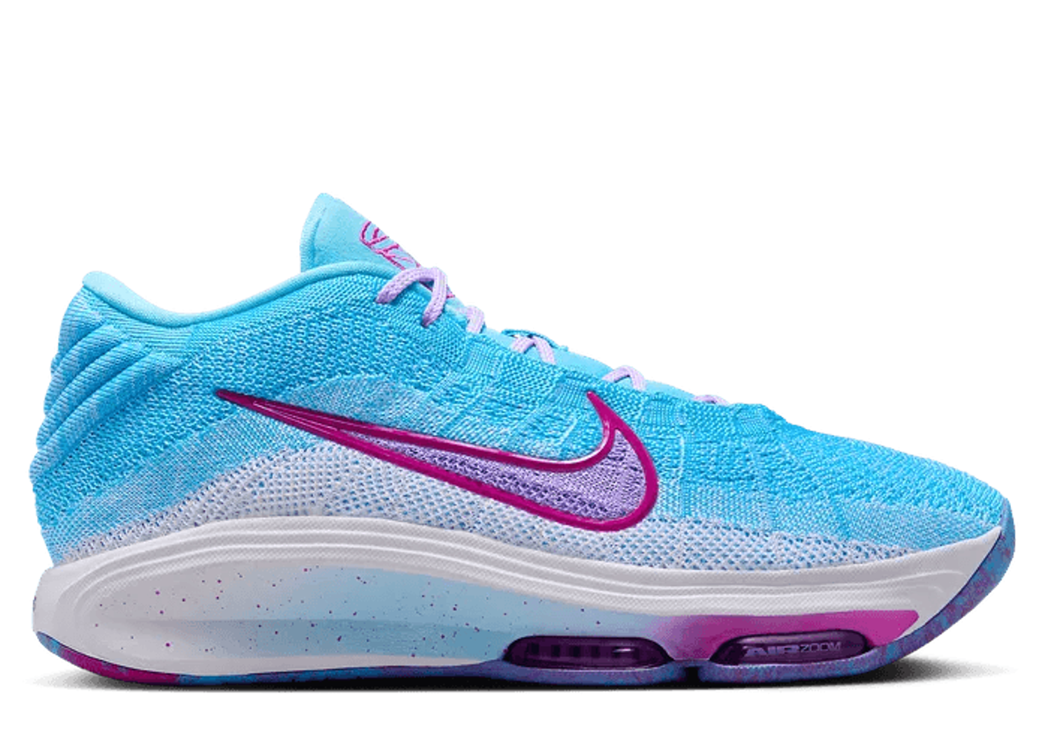 Nike GT Hustle 3 Paige Bueckers