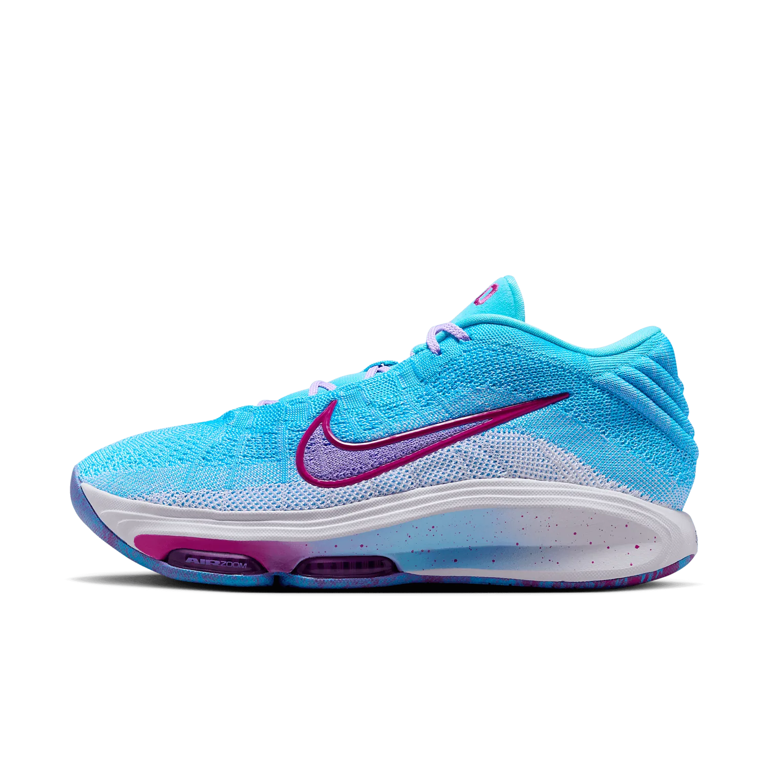 Nike GT Hustle 3 Paige Bueckers image 2