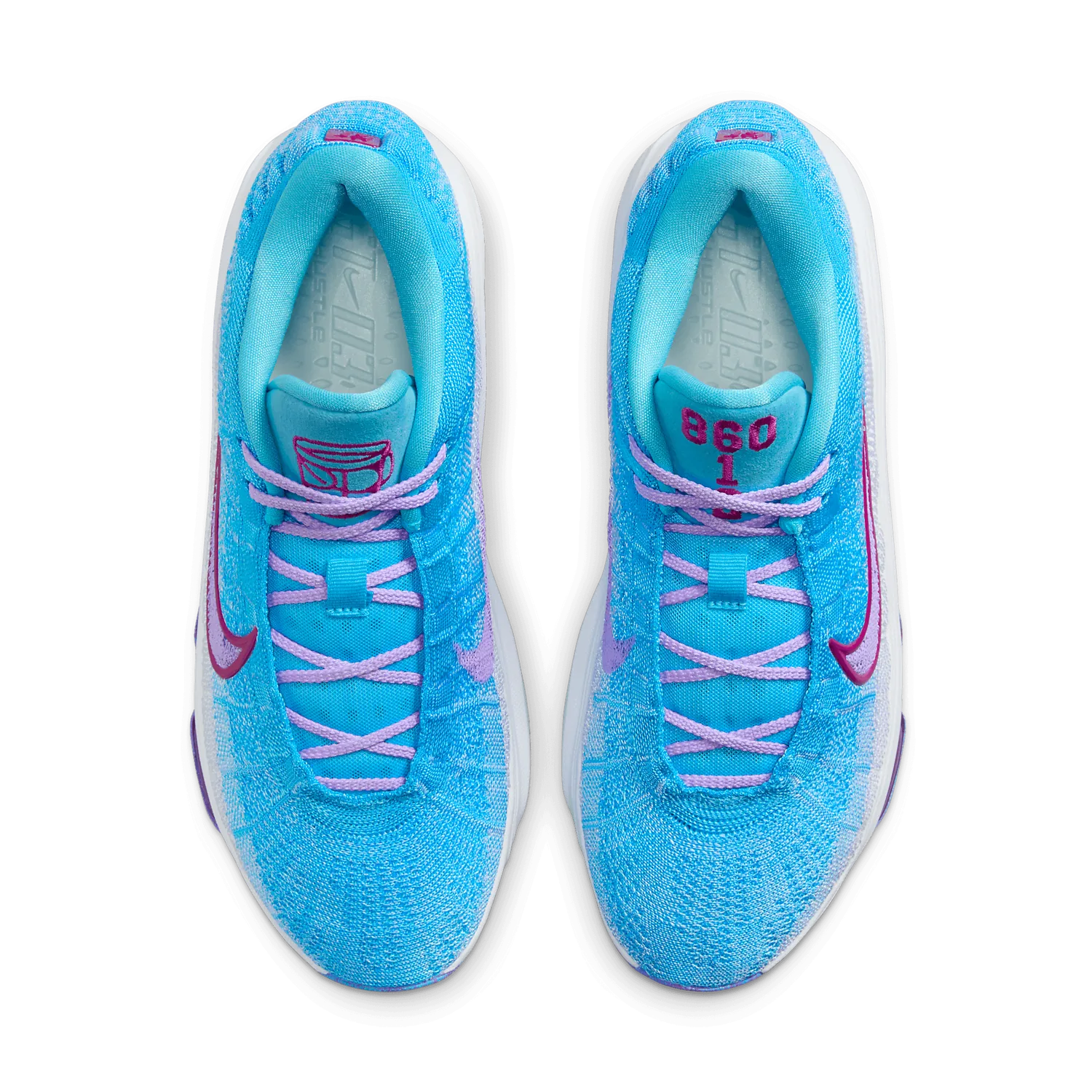 Nike GT Hustle 3 Paige Bueckers image 4