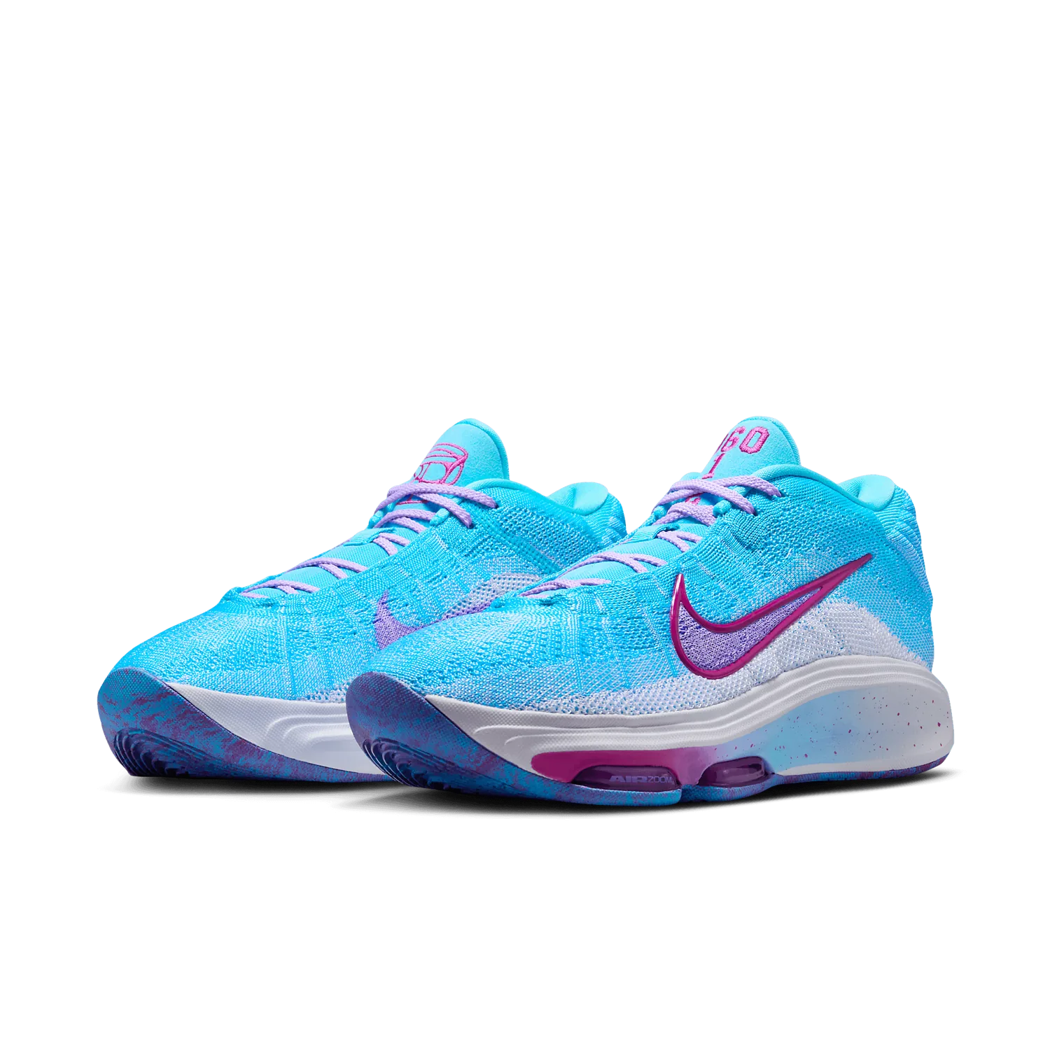 Nike GT Hustle 3 Paige Bueckers image 5