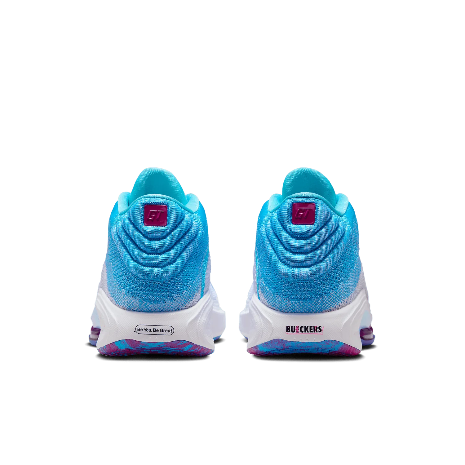 Nike GT Hustle 3 Paige Bueckers image 6