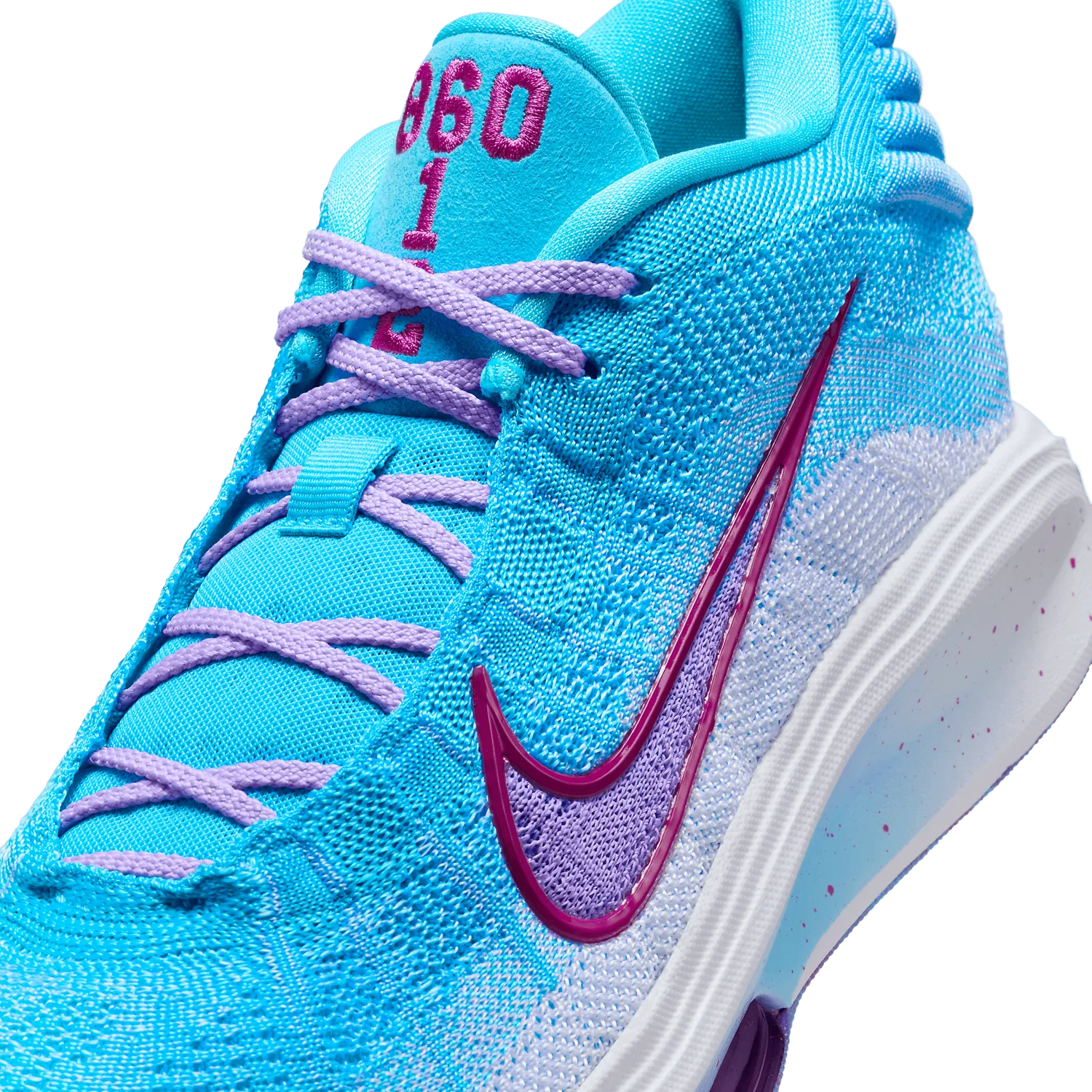 Nike GT Hustle 3 Paige Bueckers image 7