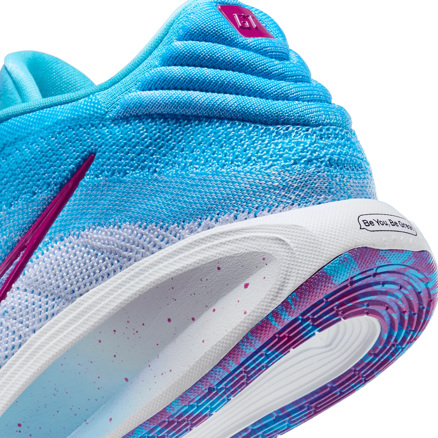 Nike GT Hustle 3 Paige Bueckers image 8