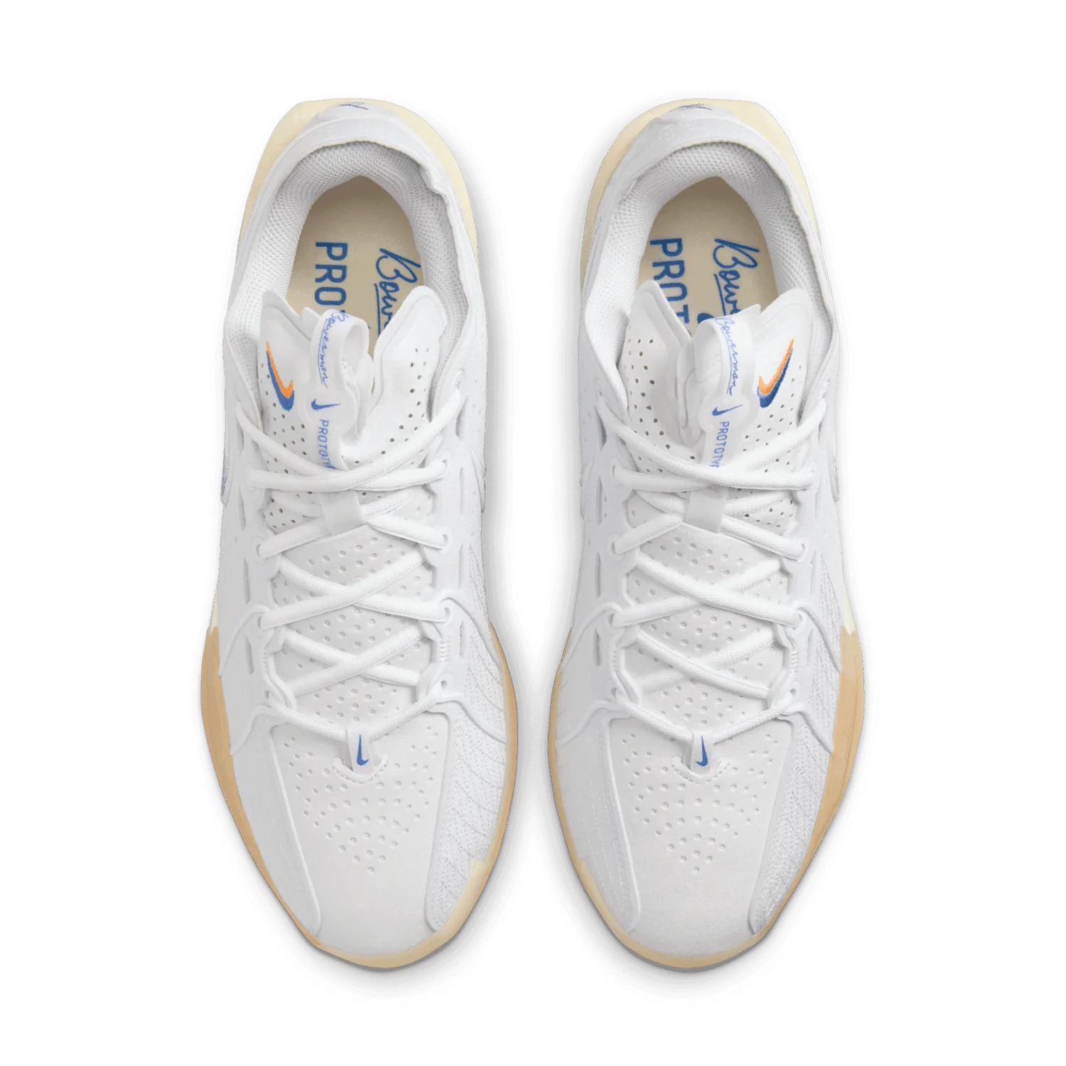 Nike Air Zoom GT Cut 3 FP Blueprint image 3