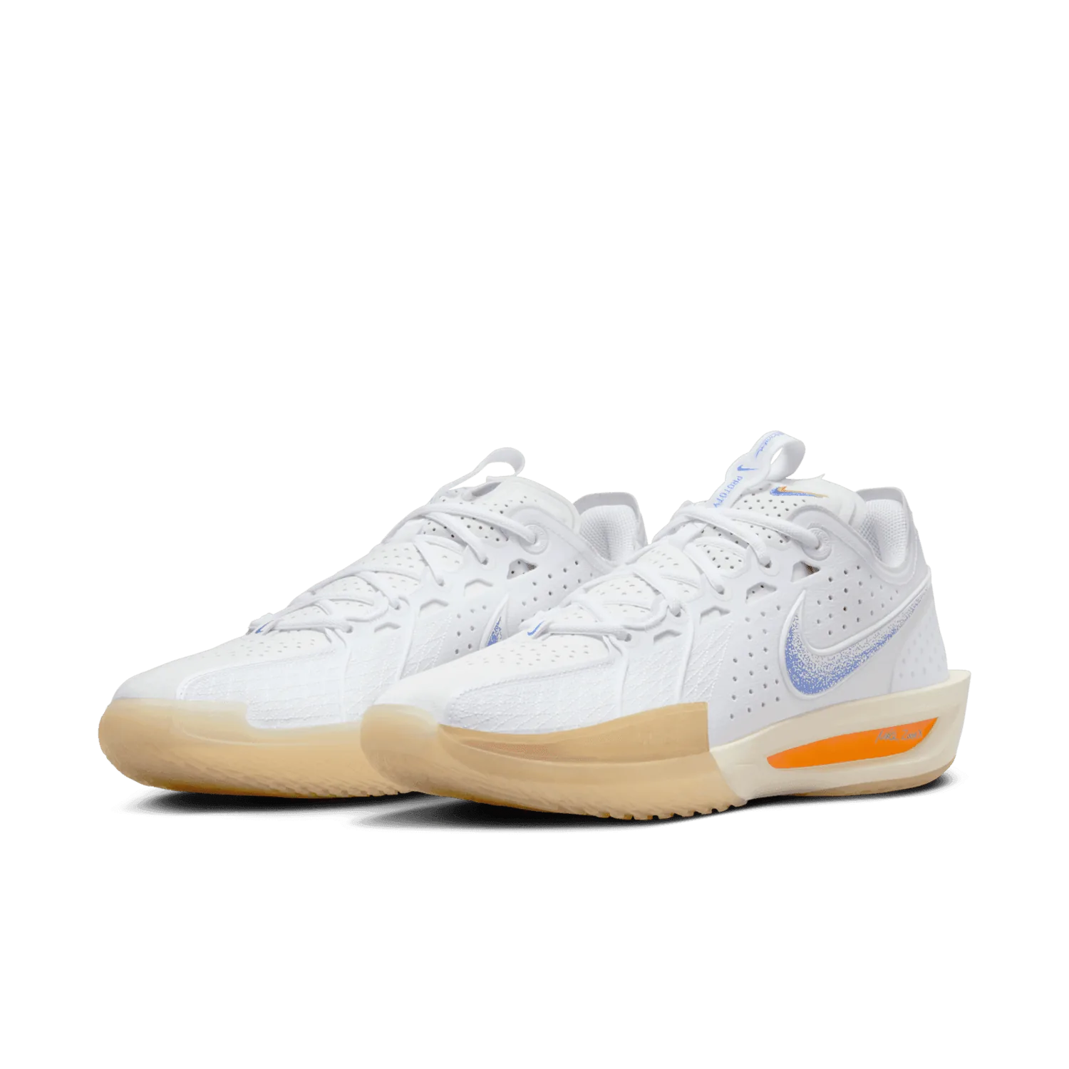 Nike Air Zoom GT Cut 3 FP Blueprint image 4