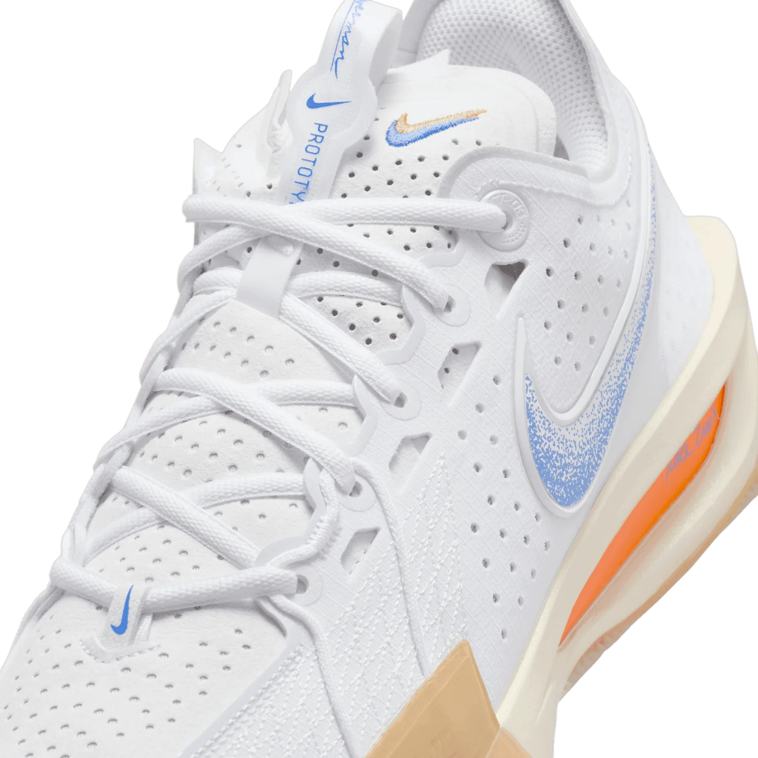 Nike Air Zoom GT Cut 3 FP Blueprint image 6