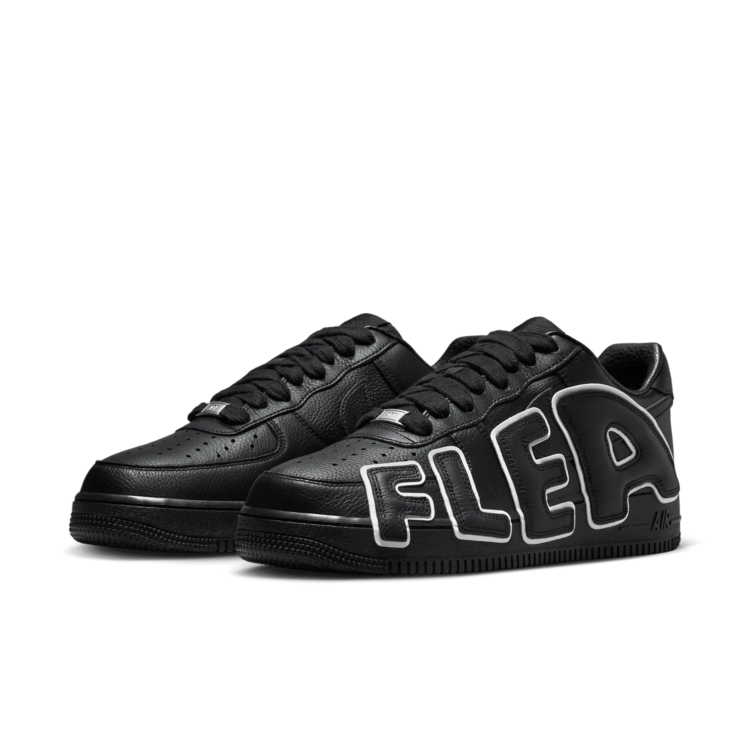 Nike Air Force 1 Low Cactus Plant Flea Market Black (2024) image 3
