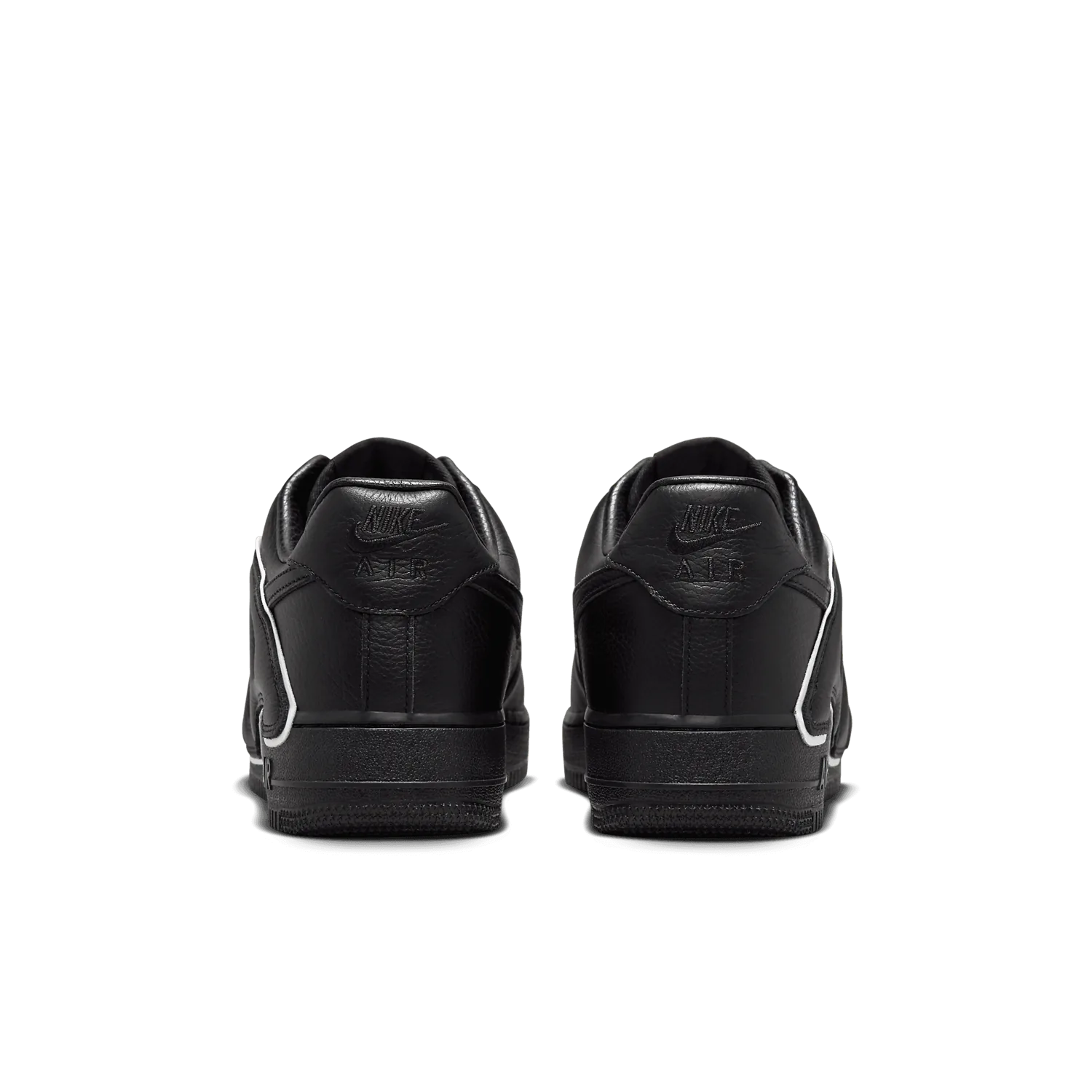 Nike Air Force 1 Low Cactus Plant Flea Market Black (2024) image 4