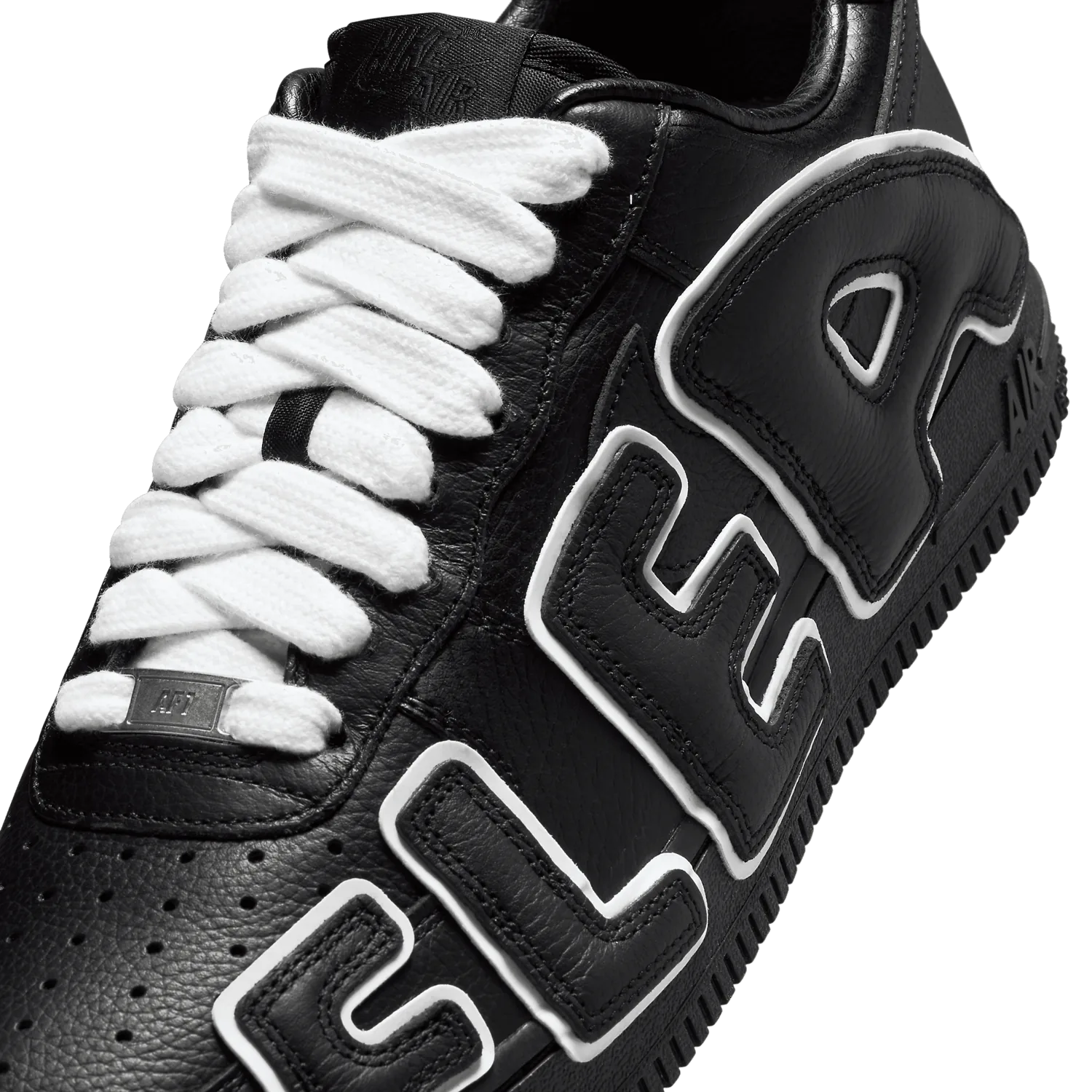Nike Air Force 1 Low Cactus Plant Flea Market Black (2024) image 5