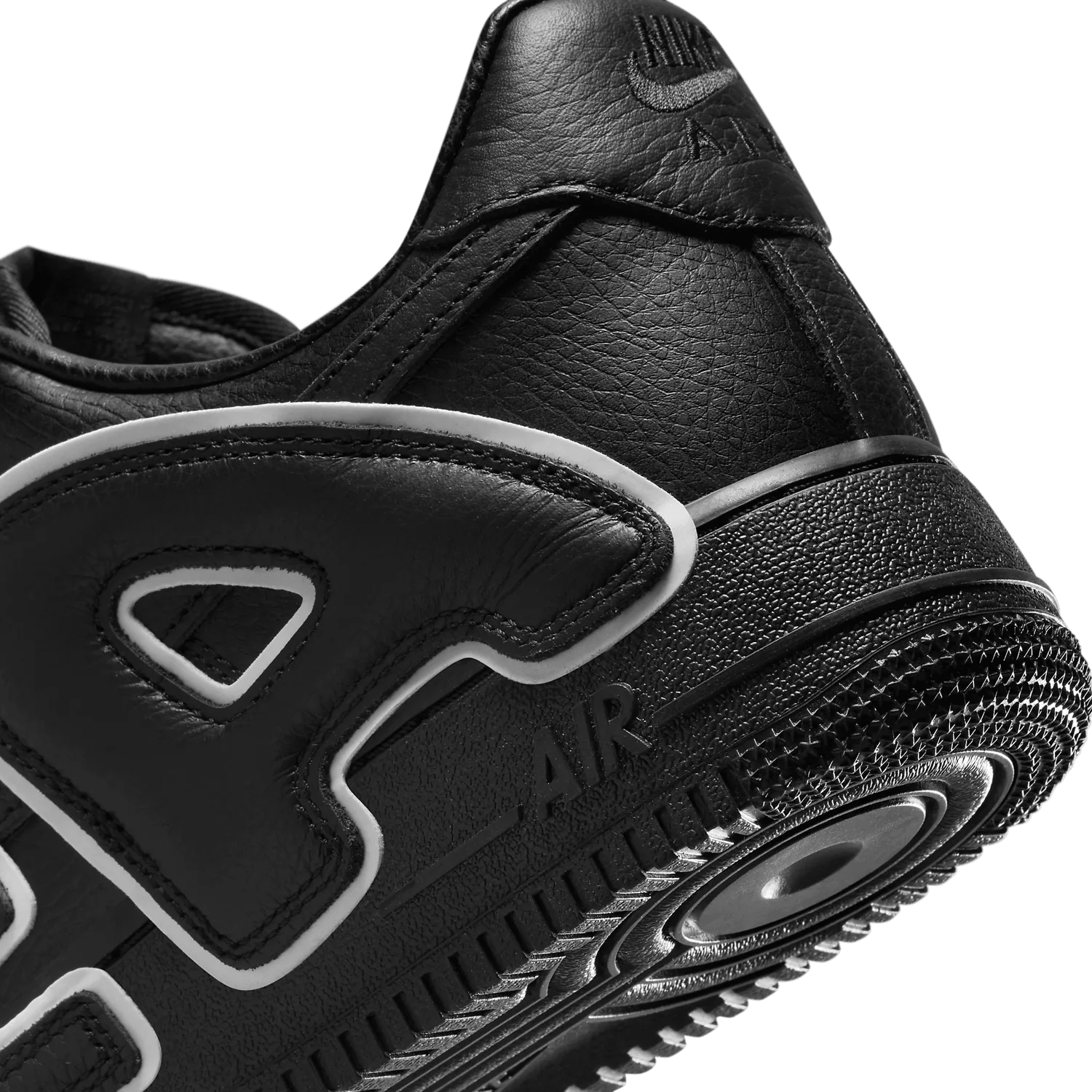 Nike Air Force 1 Low Cactus Plant Flea Market Black (2024) image 6