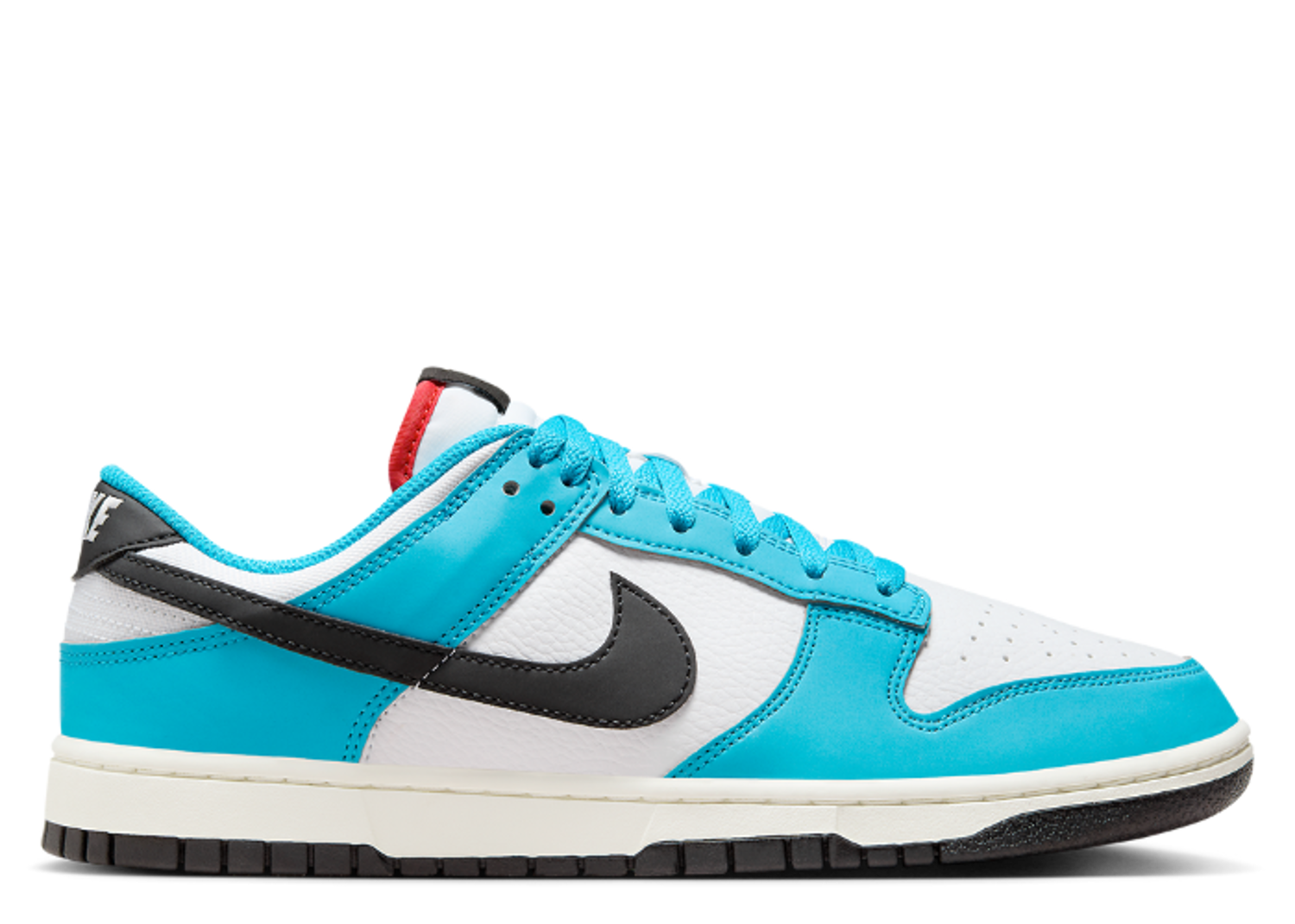 Nike Dunk Low NN N7 Dark Turquoise