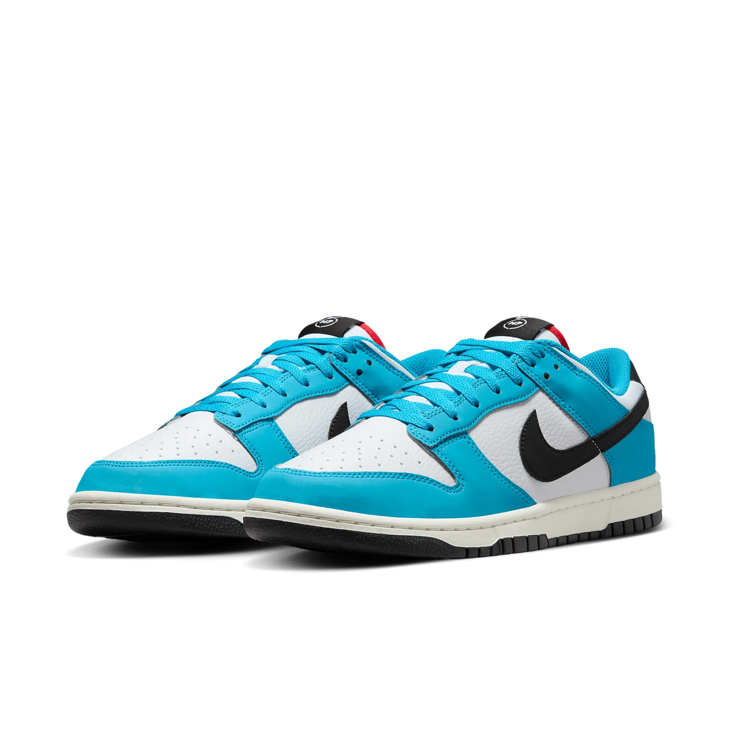 Nike Dunk Low NN N7 Dark Turquoise image 4