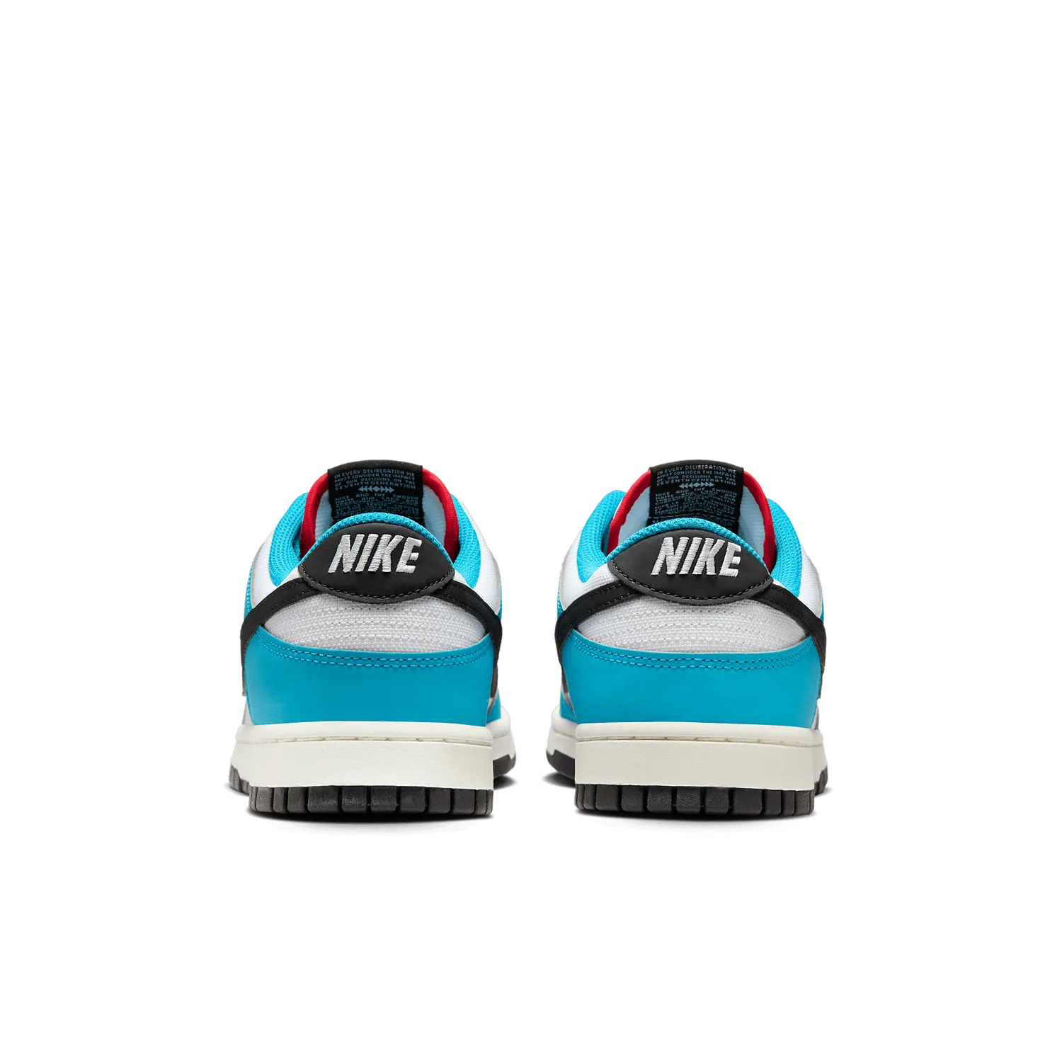 Nike Dunk Low NN N7 Dark Turquoise image 5