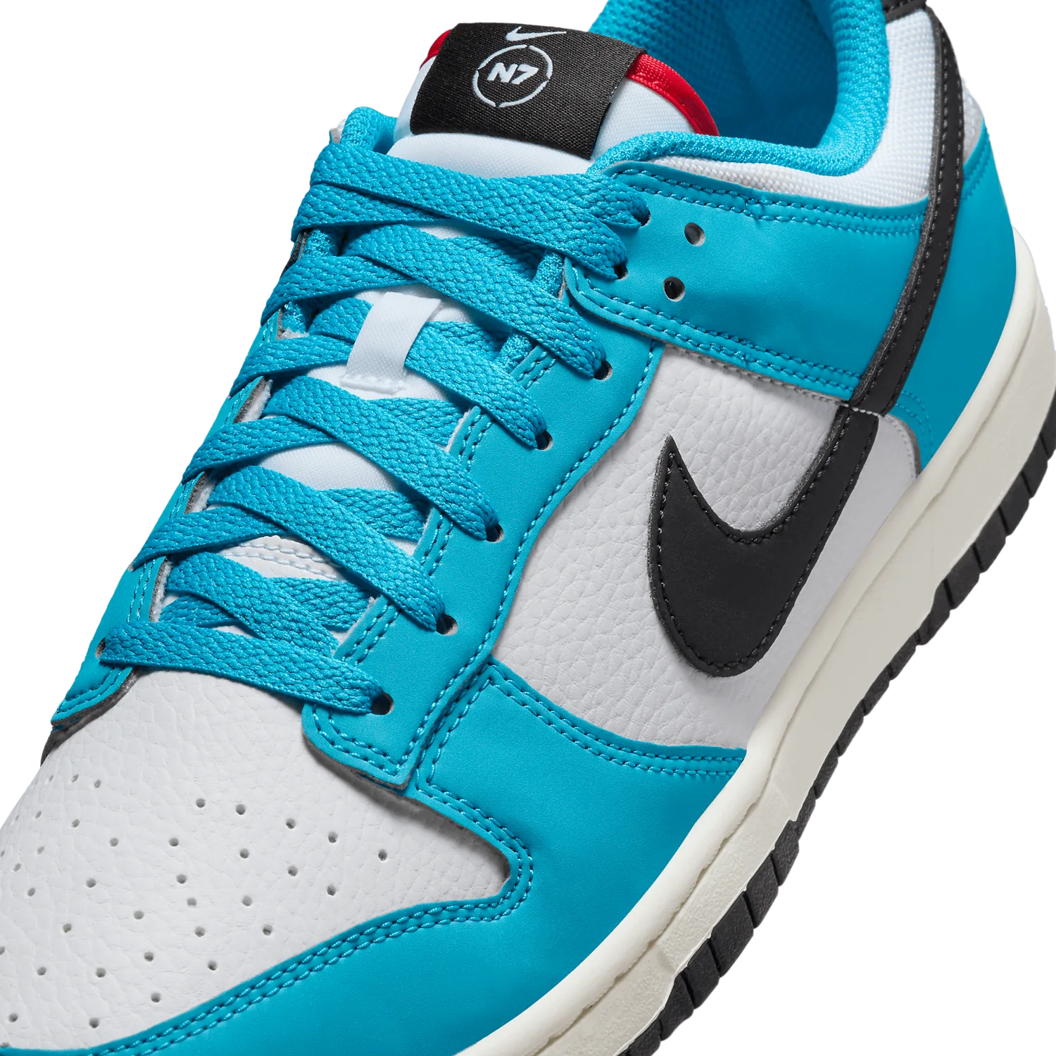 Nike Dunk Low NN N7 Dark Turquoise image 6