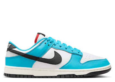 Nike Dunk Low NN N7 Dark Turquoise