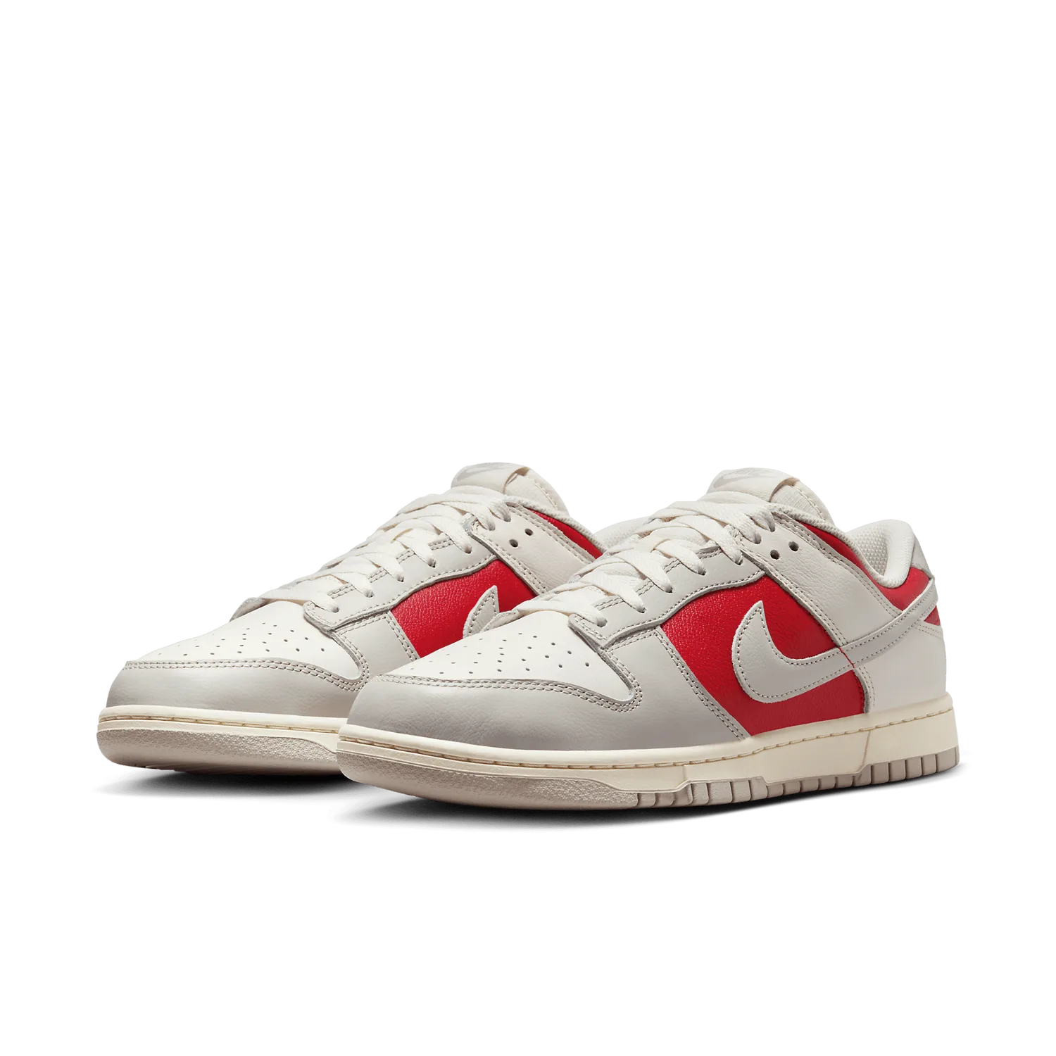 Nike Dunk Low Ivory Ultraman image 4