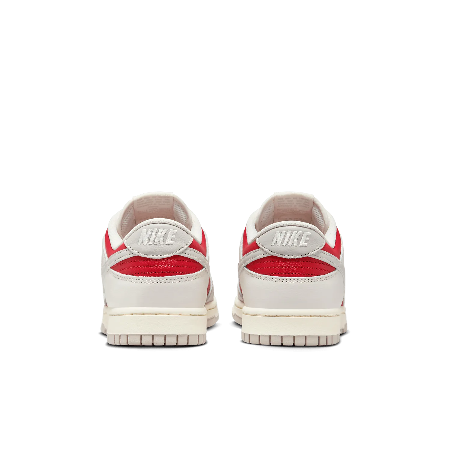 Nike Dunk Low Ivory Ultraman image 5