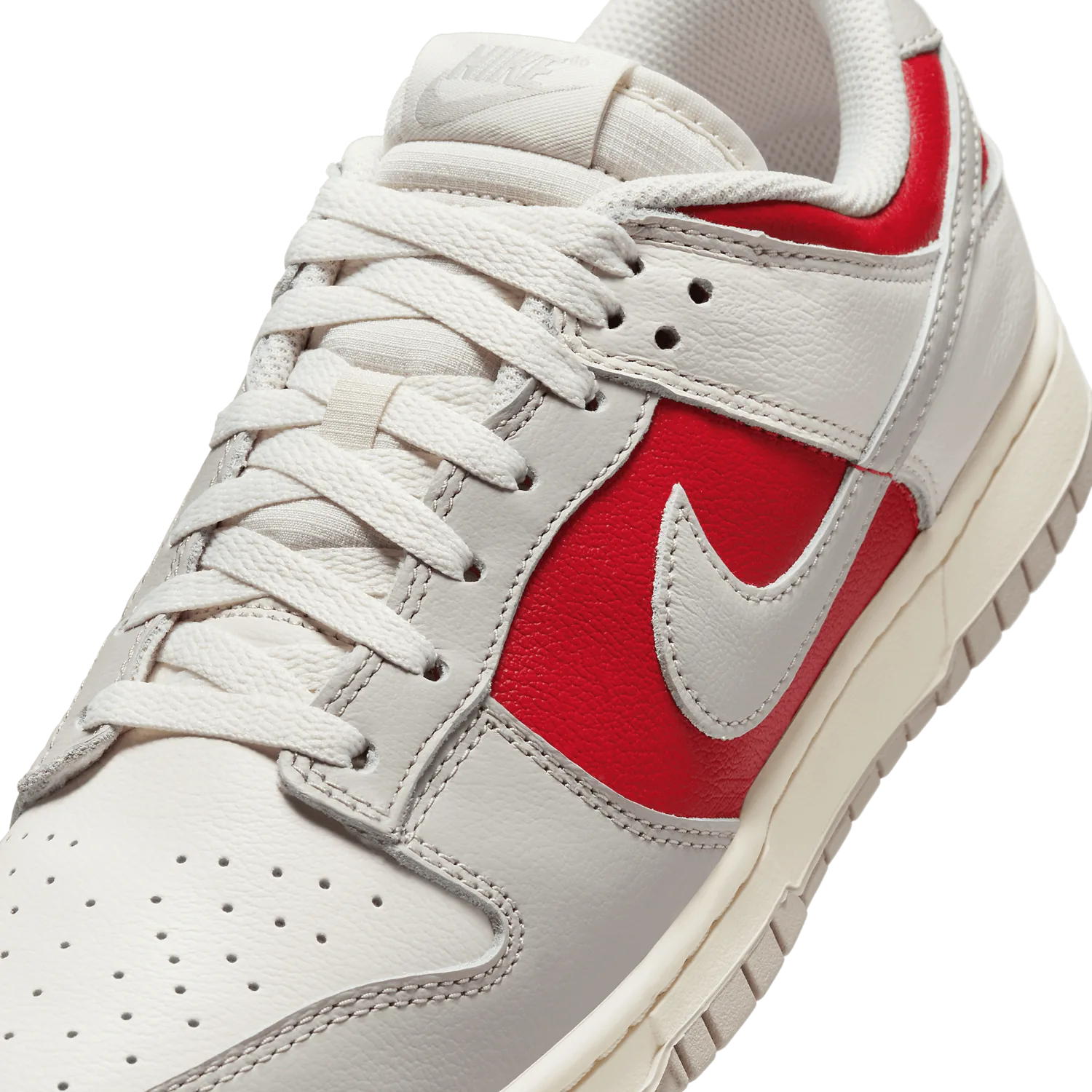 Nike Dunk Low Ivory Ultraman image 6
