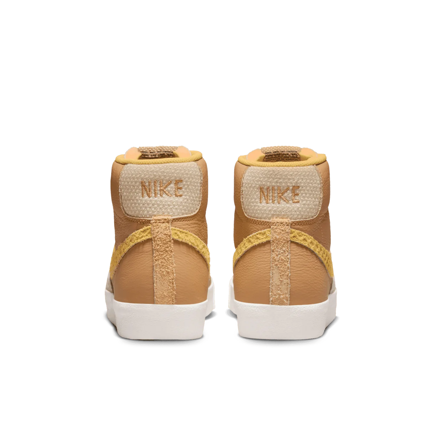 Nike Blazer Mid 77 Waffle 2.0 image 4