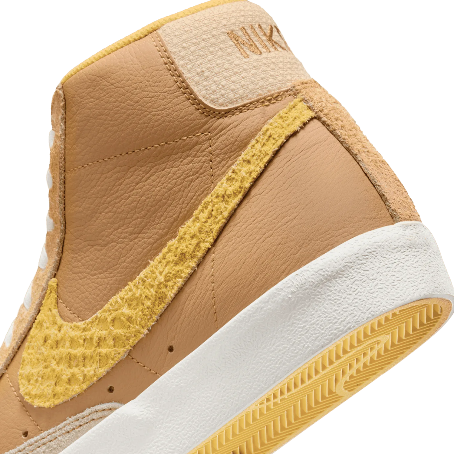 Nike Blazer Mid 77 Waffle 2.0 image 6