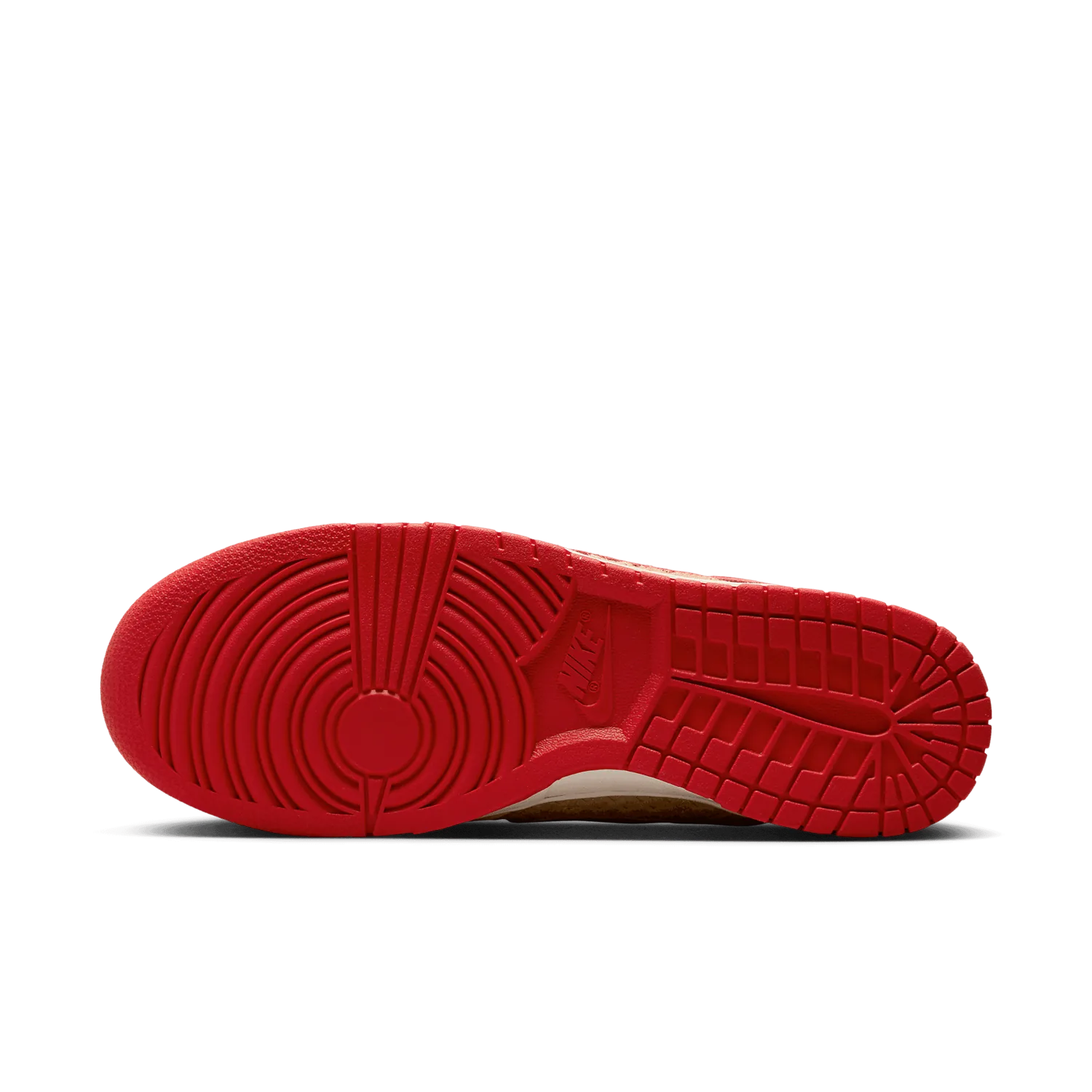 Nike Dunk Low Strawberry Waffle