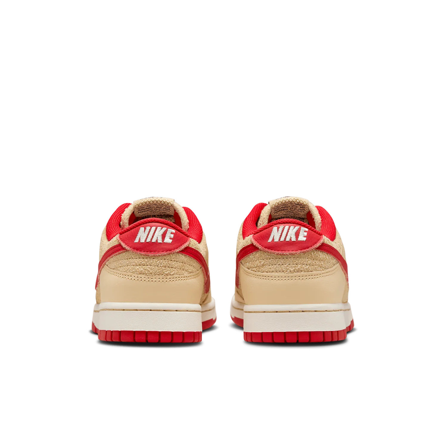 Nike Dunk Low Strawberry Waffle image 4