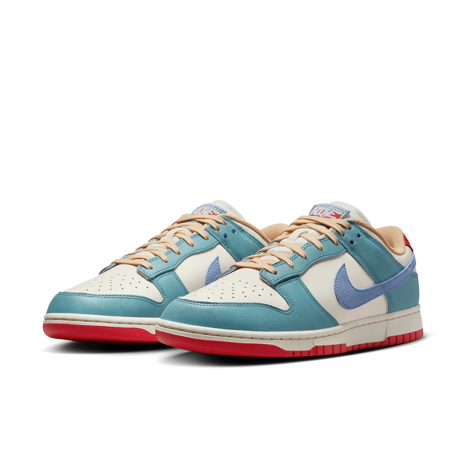 Nike Dunk Low 90s Nostalgia image 4