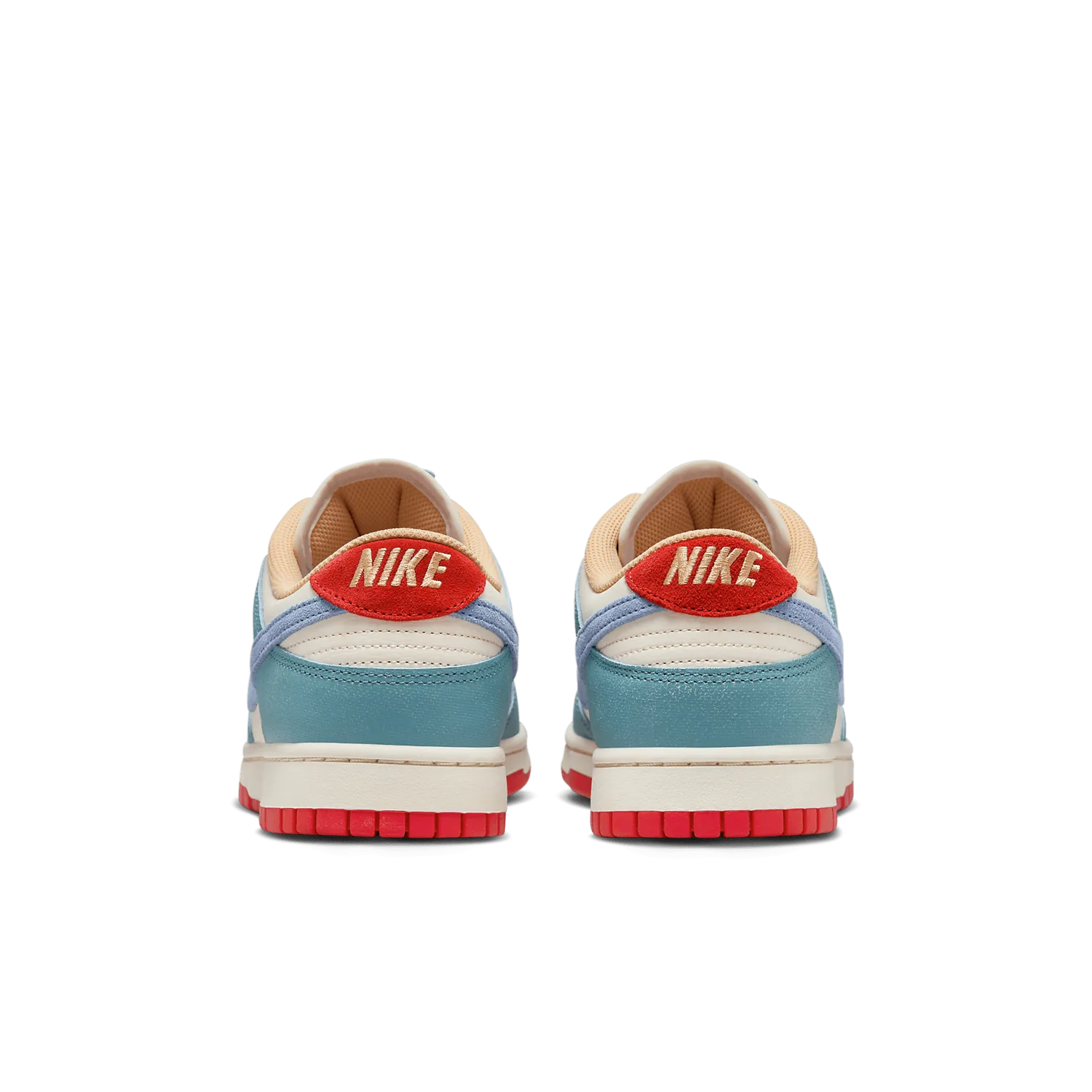 Nike Dunk Low 90s Nostalgia image 5