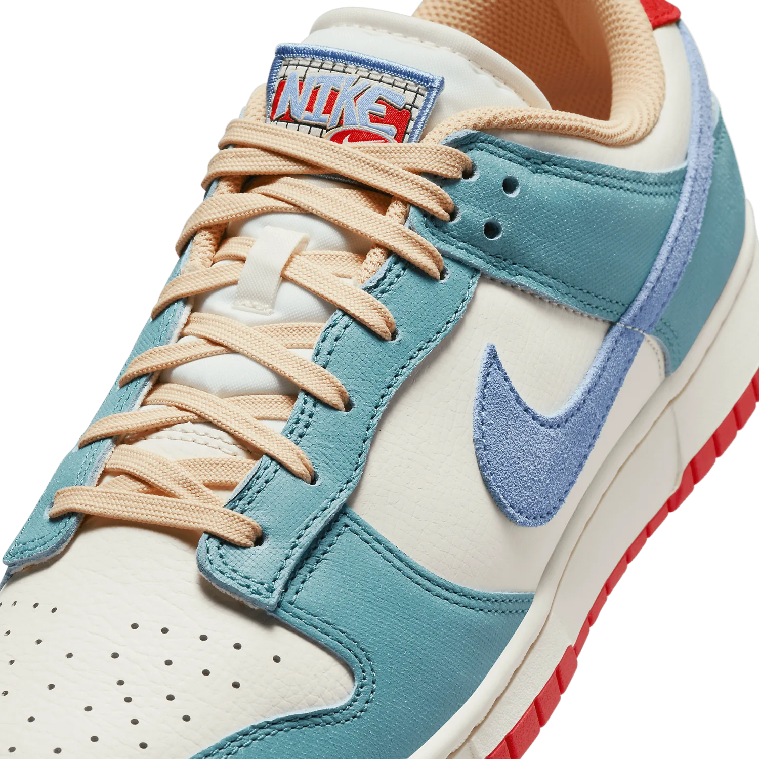 Nike Dunk Low 90s Nostalgia image 6