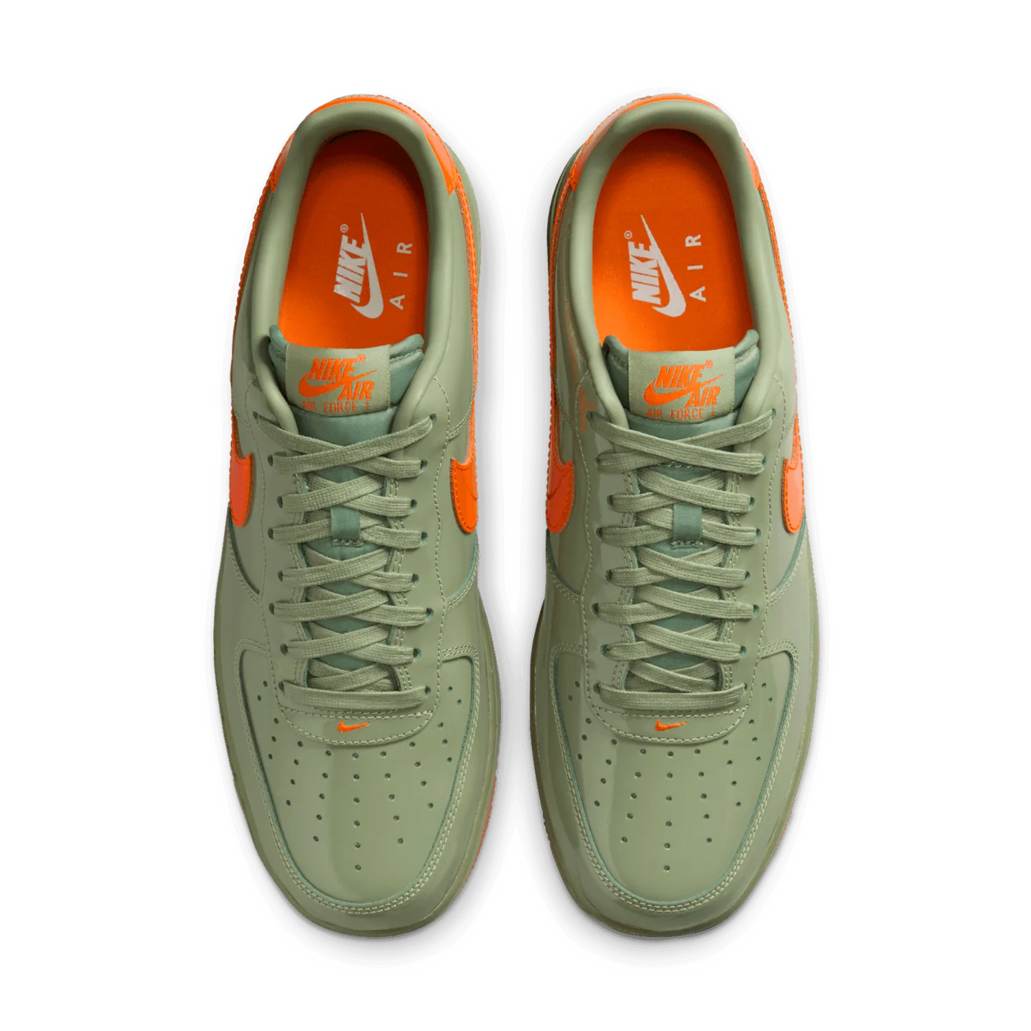 Nike Air Force 1 Low Wet Putty 2.0 image 2