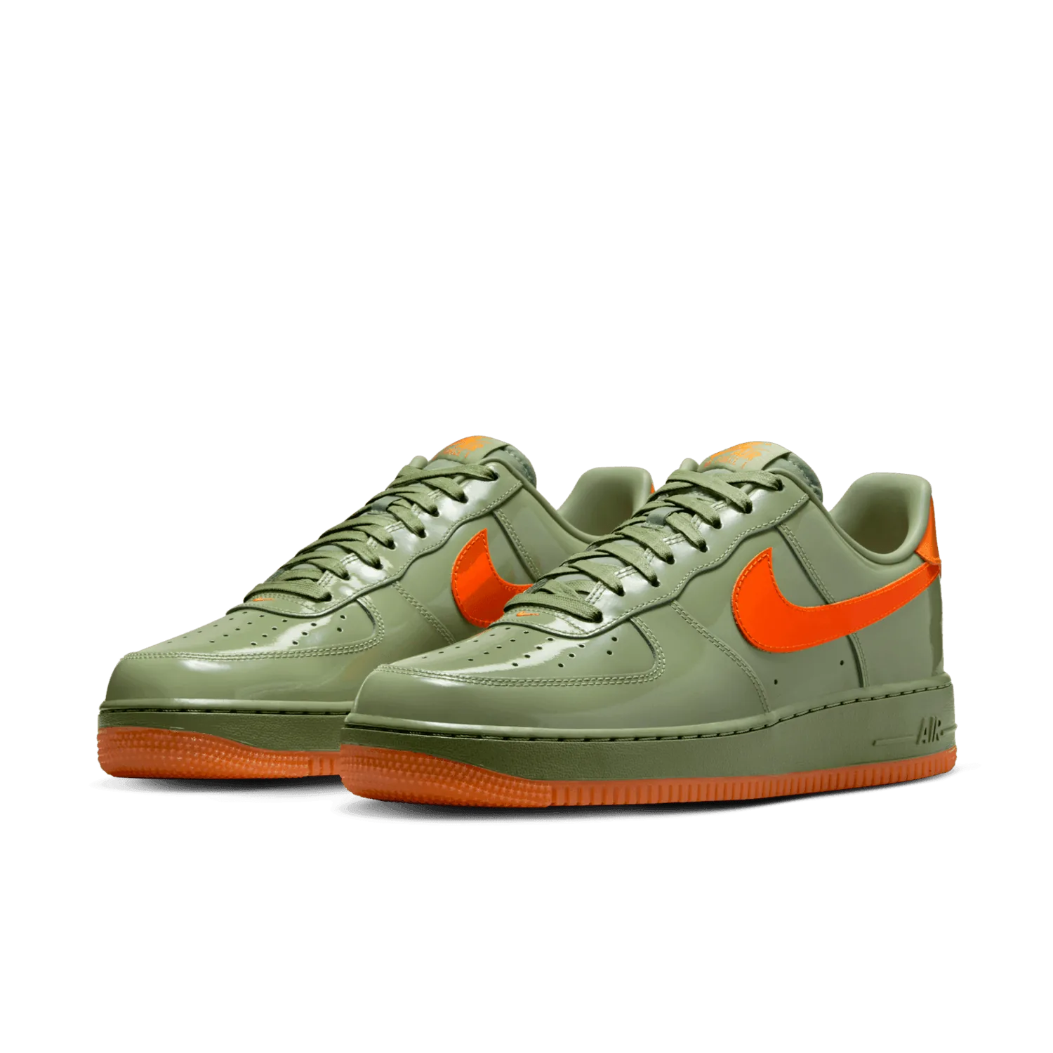 Nike Air Force 1 Low Wet Putty 2.0 image 3
