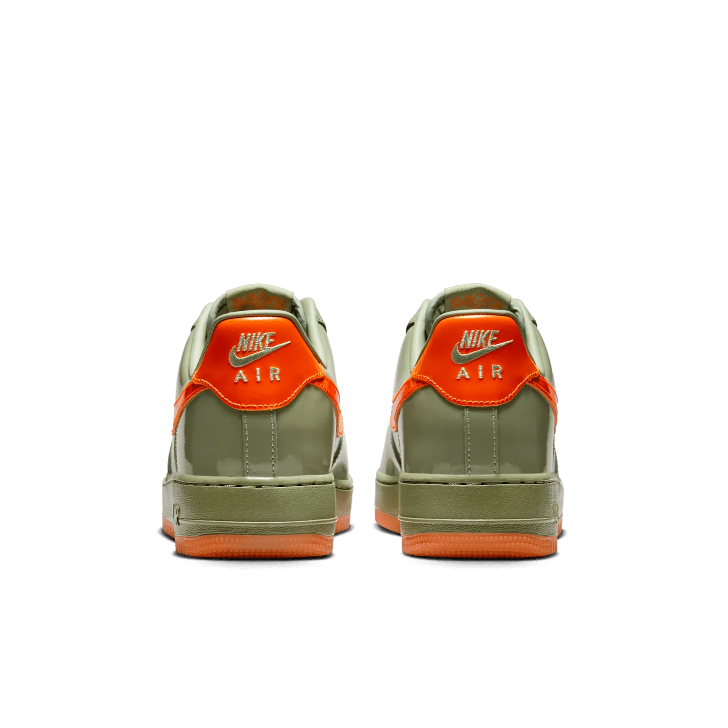 Nike Air Force 1 Low Wet Putty 2.0 image 4