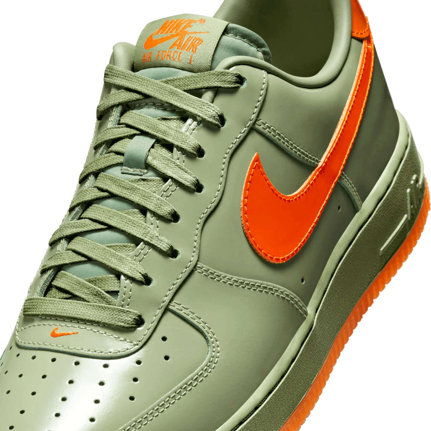 Nike Air Force 1 Low Wet Putty 2.0 image 5